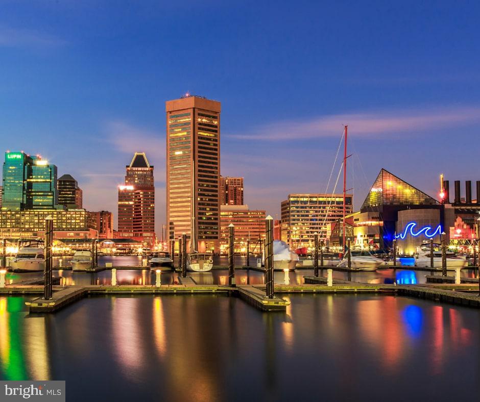 MOUNT VERNON PLACE HISTORIC DISTRICT - Residential