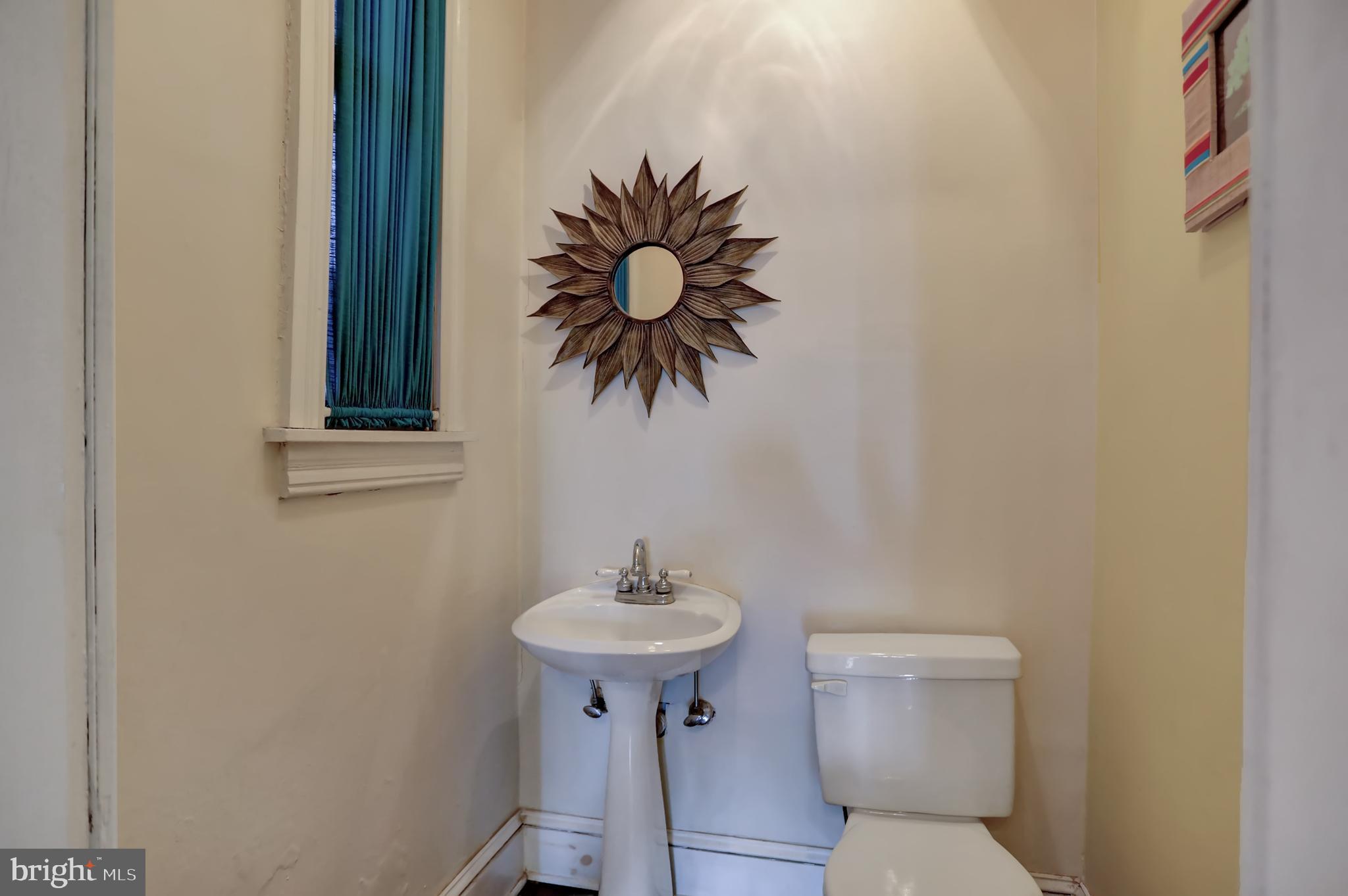 MOUNT VERNON PLACE HISTORIC DISTRICT - Residential