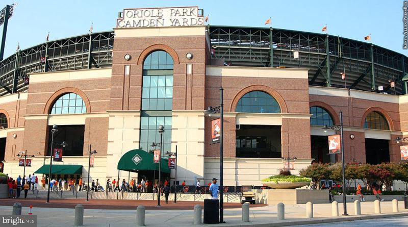 MOUNT VERNON PLACE HISTORIC DISTRICT - Residential