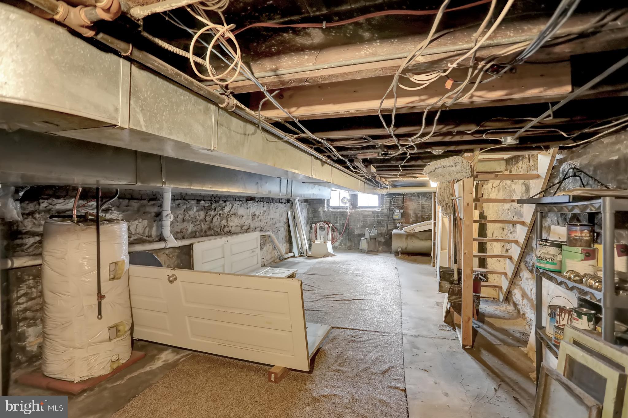 MOUNT VERNON PLACE HISTORIC DISTRICT - Residential