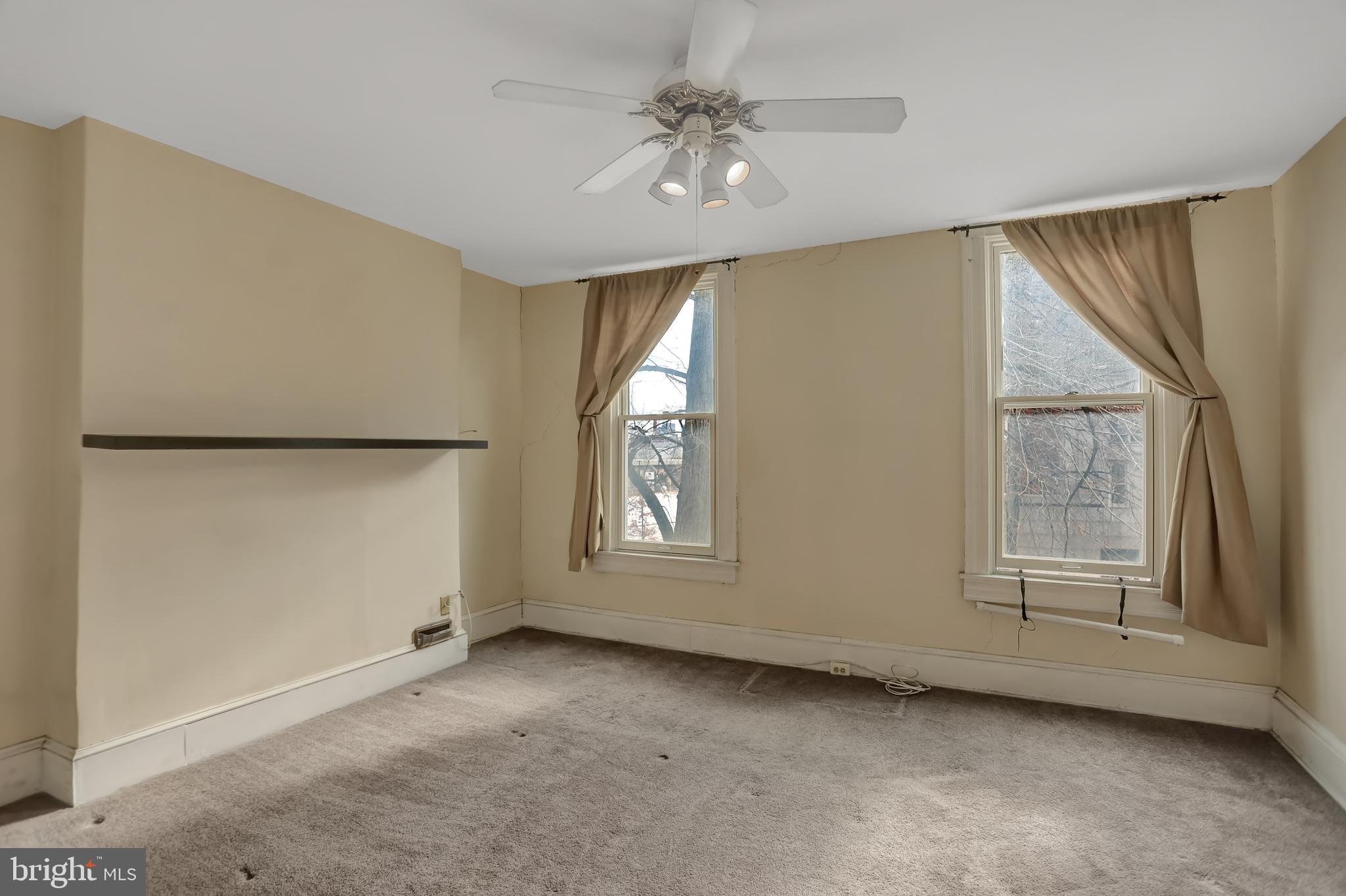 MOUNT VERNON PLACE HISTORIC DISTRICT - Residential