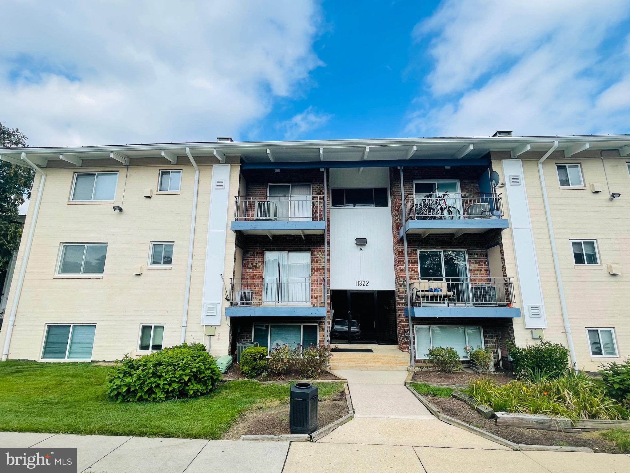 All UTILITIES INCLUDED IN RENT (WATER, ELECTRIC & GAS). Introducing 11322 Cherry Hill Road #2-P 101, a charming 1-bedroom, 1-bathroom condo located in the heart of Beltsville, Maryland. Situated on the desirable ground floor, this residence offers an abundance of natural light. The condo boasts stainless steel appliances and water proof laminate floor. The kitchen is equipped with stainless steel appliances, ensuring a modern and efficient culinary experience.. Situated near the new hospital, shopping centers, the University of Maryland, and major transportation routes such as RT 95 and RT 200, residents will enjoy the utmost convenience and connectivity. The Metro bus line is also within reach, offering effortless commuting options. For recreation and leisure, residents can take advantage of the community pool. Laundry facilities are conveniently located within the same building on the first level. With central air conditioning, this condo ensures a comfortable living environment year-round. Don't miss the opportunity to own this delightful condo and a prime location in Beltsville. Experience the perfect blend of comfort, convenience, and style. Schedule your private showing today!
