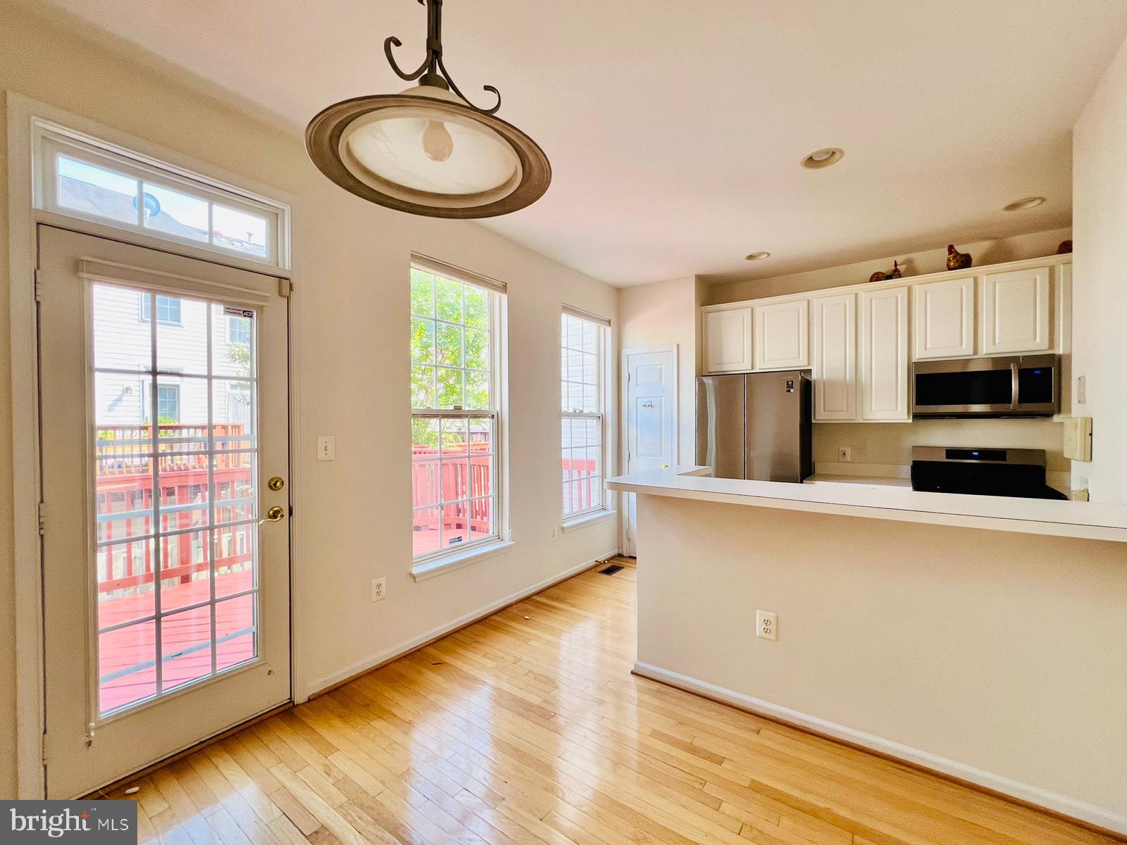 KINGSTOWNE - Residential Lease