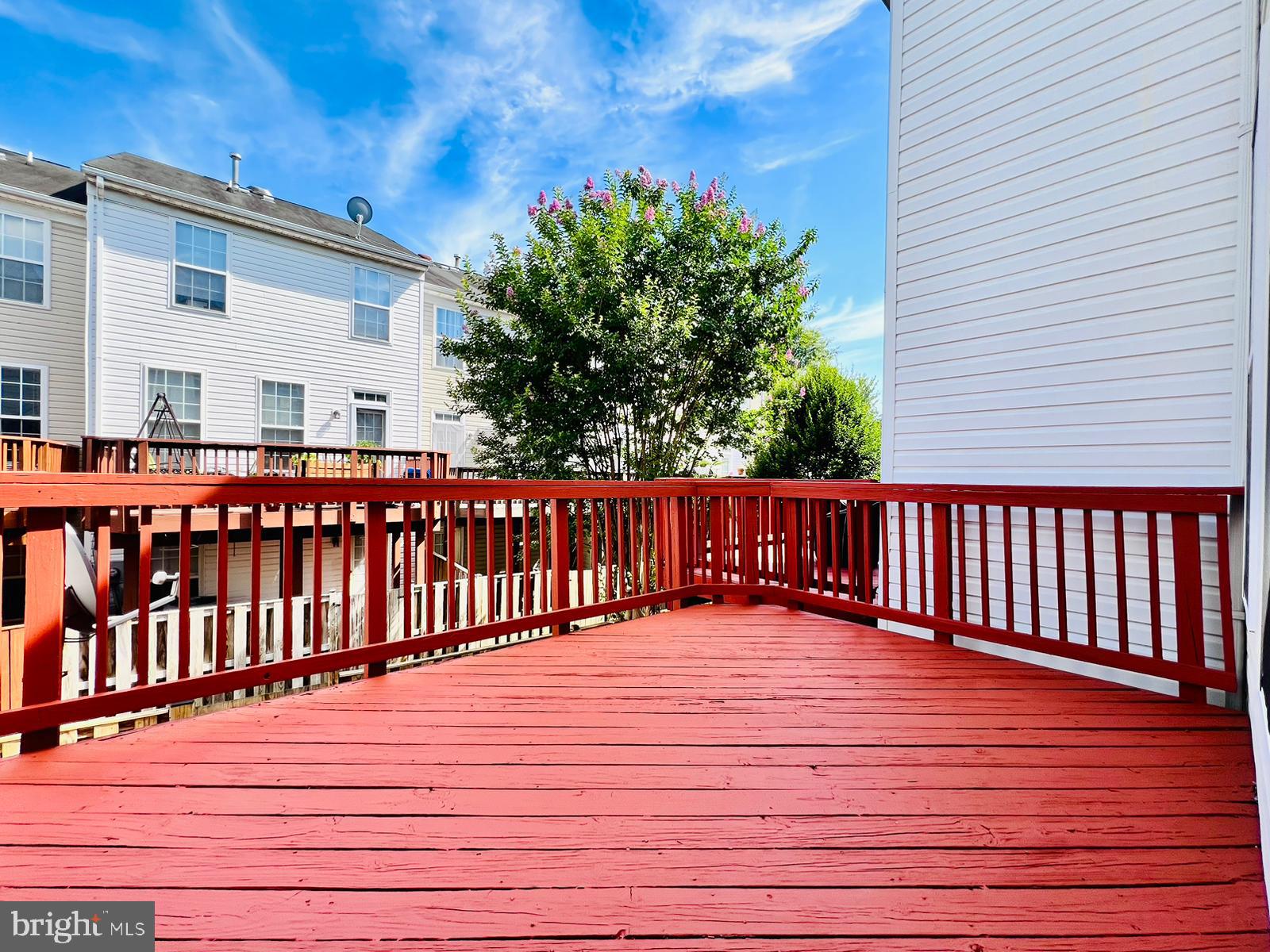 KINGSTOWNE - Residential Lease