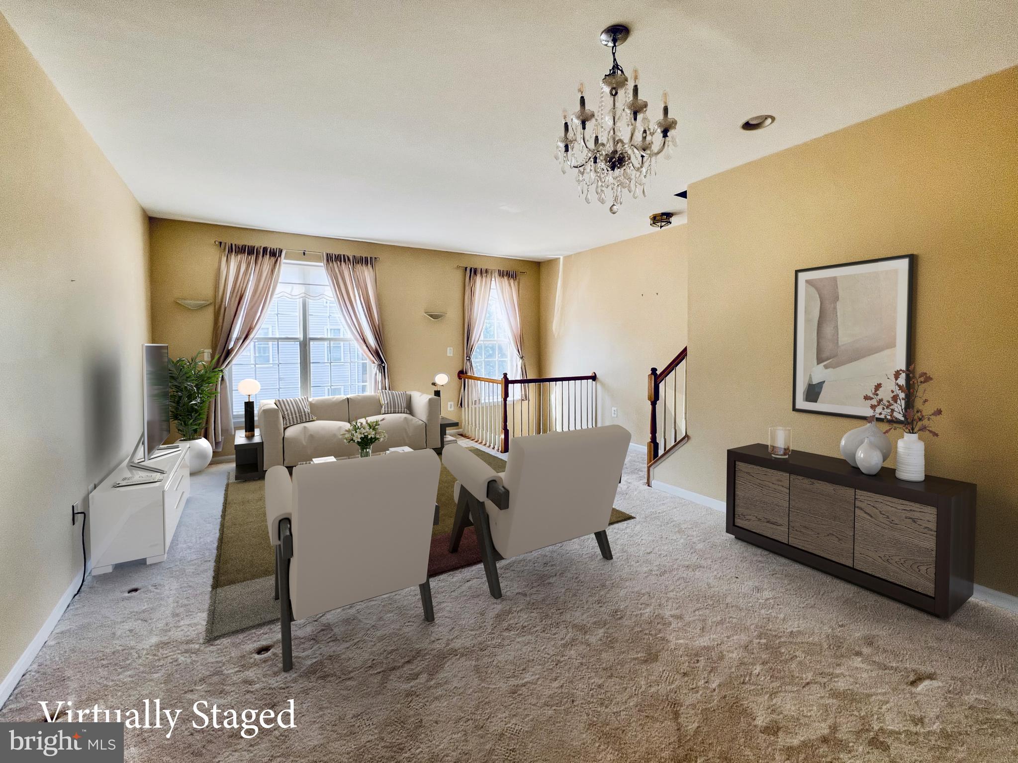 KINGSTOWNE - Residential Lease