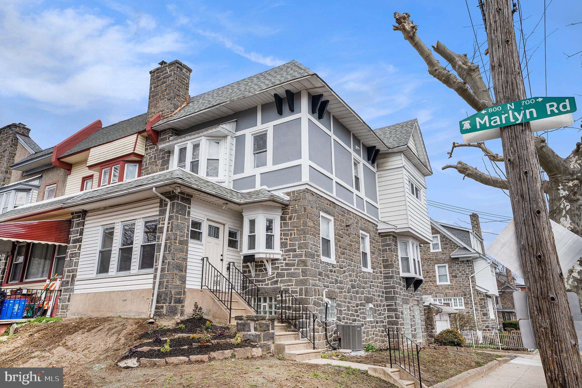 OVERBROOK - Residential