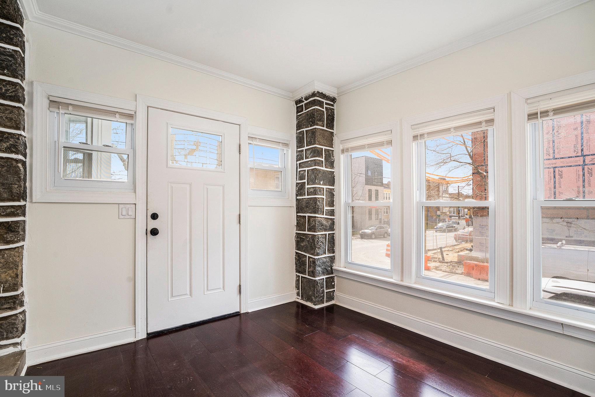 OVERBROOK - Residential