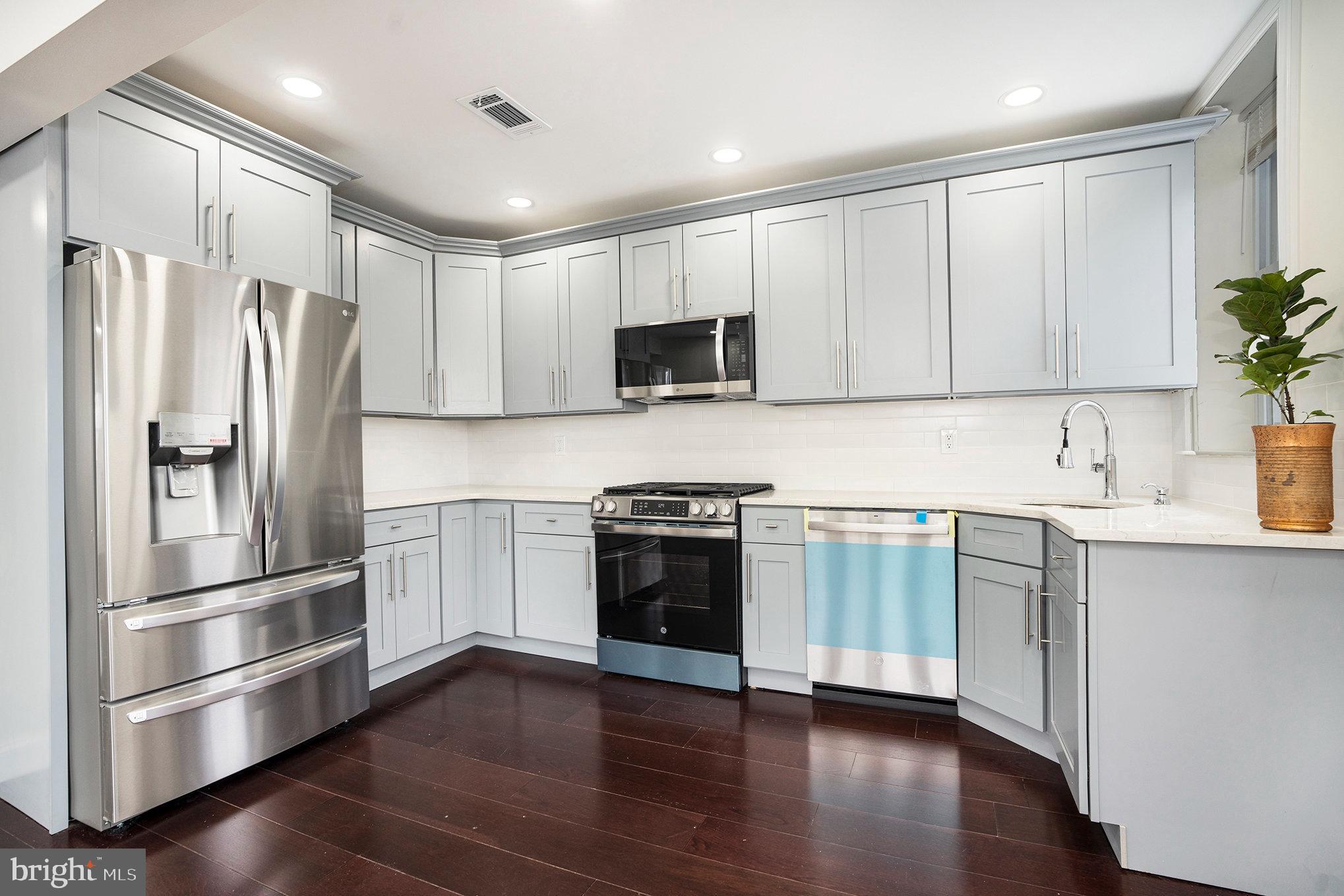 OVERBROOK - Residential