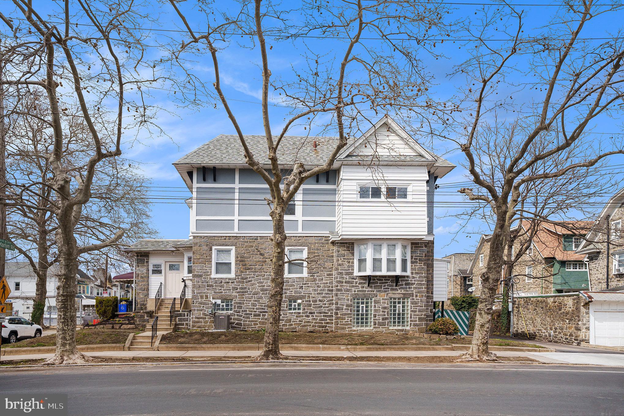 OVERBROOK - Residential