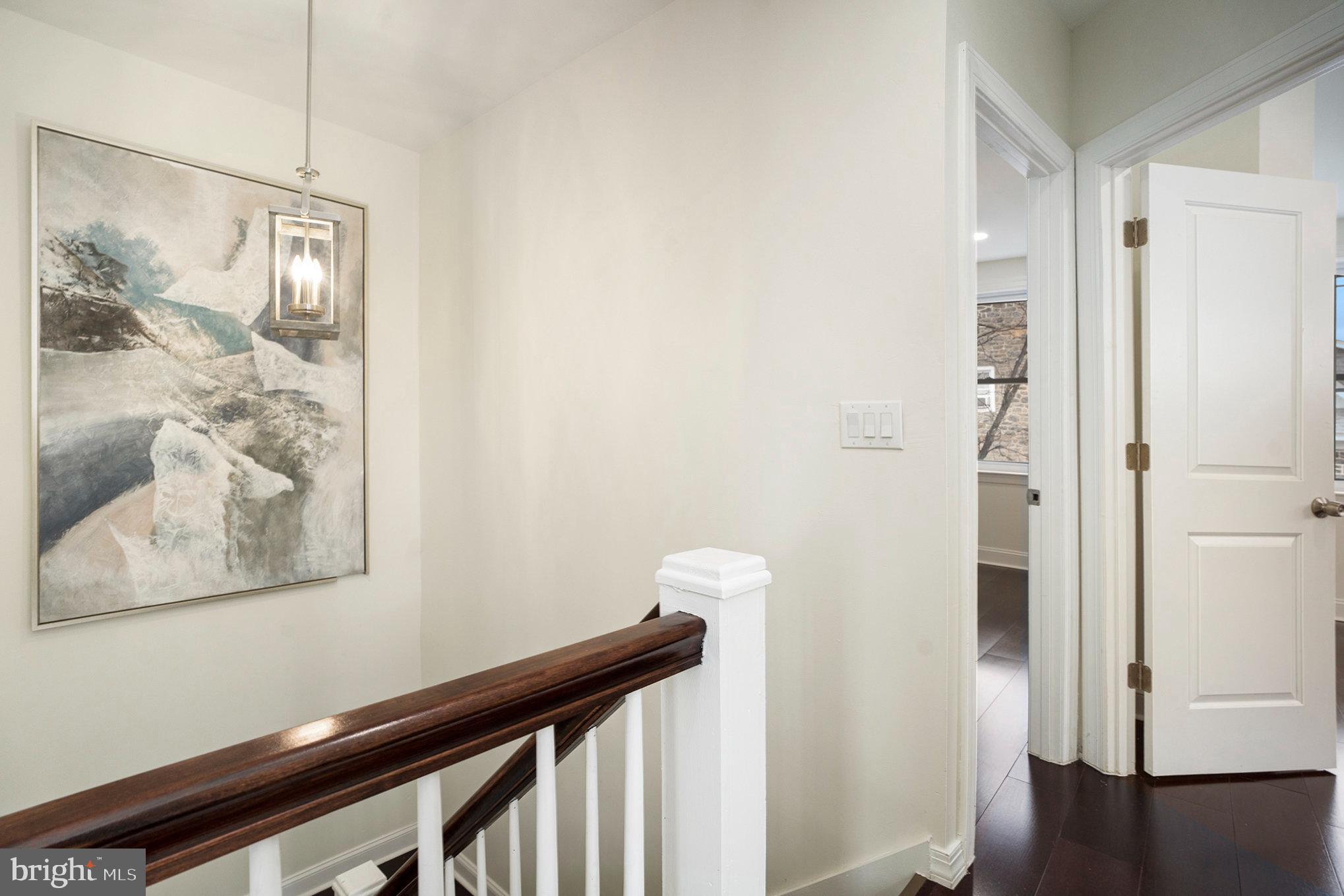 OVERBROOK - Residential