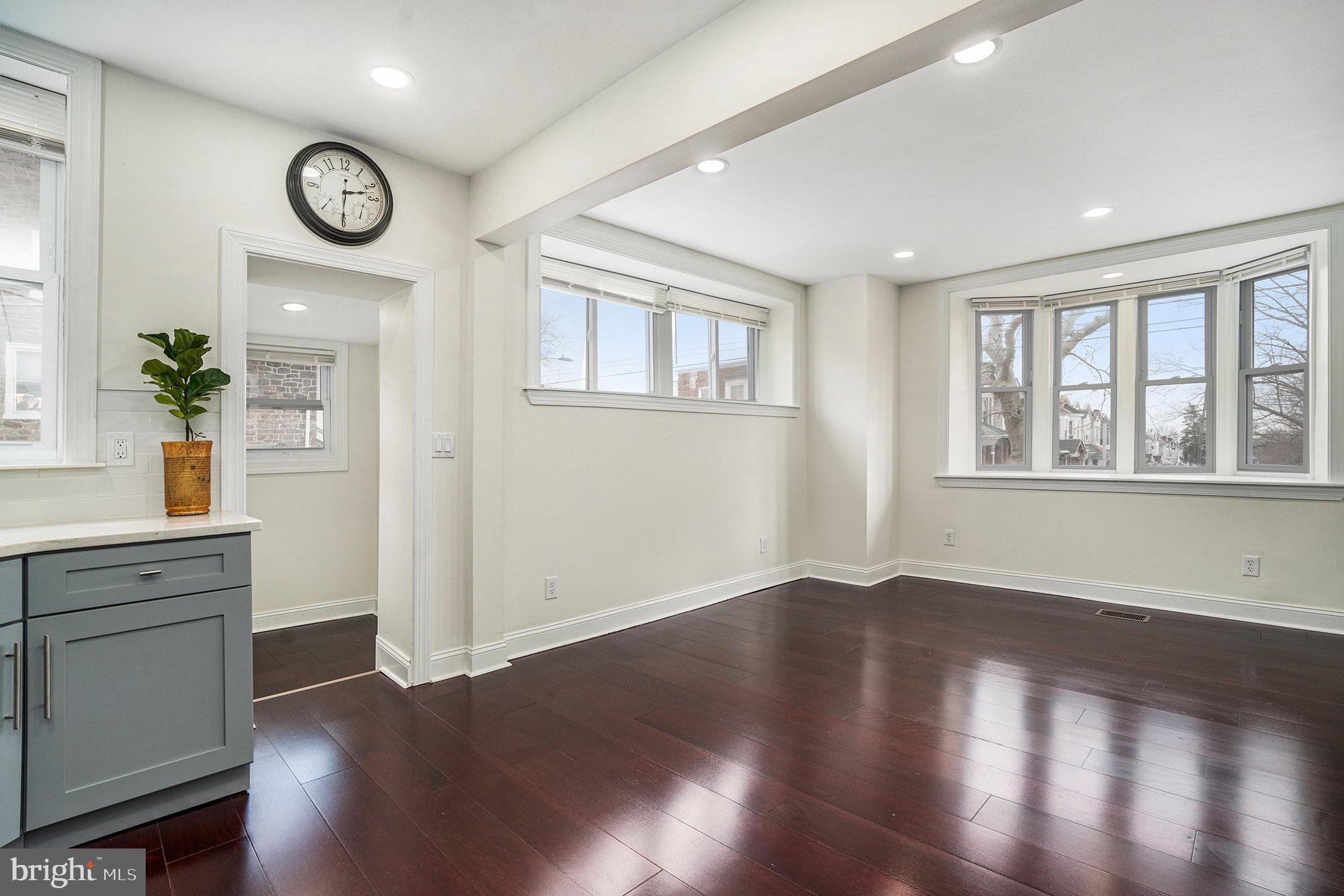 OVERBROOK - Residential