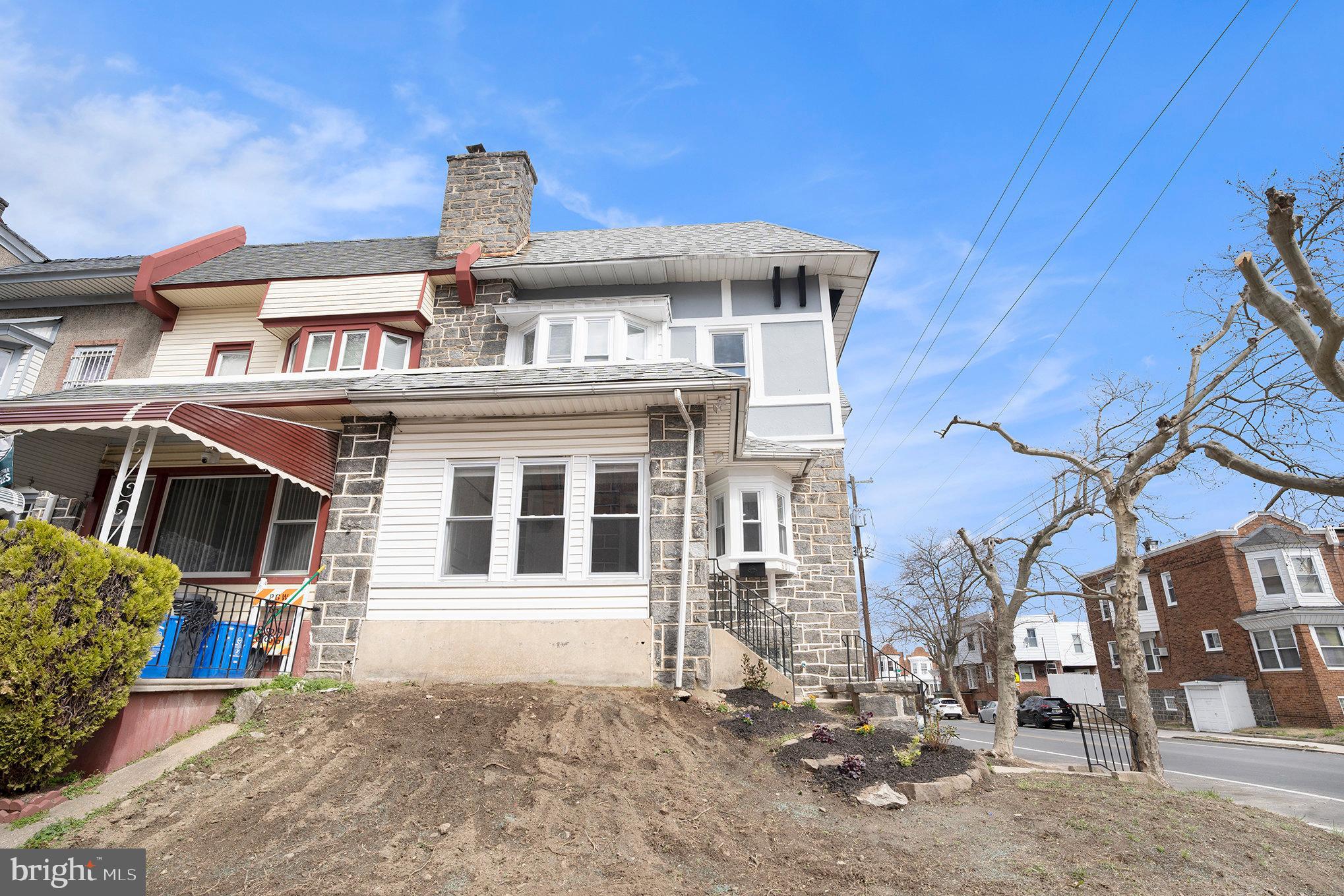 OVERBROOK - Residential