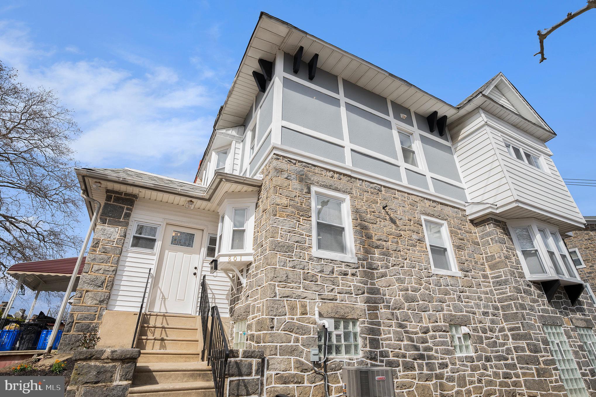 OVERBROOK - Residential