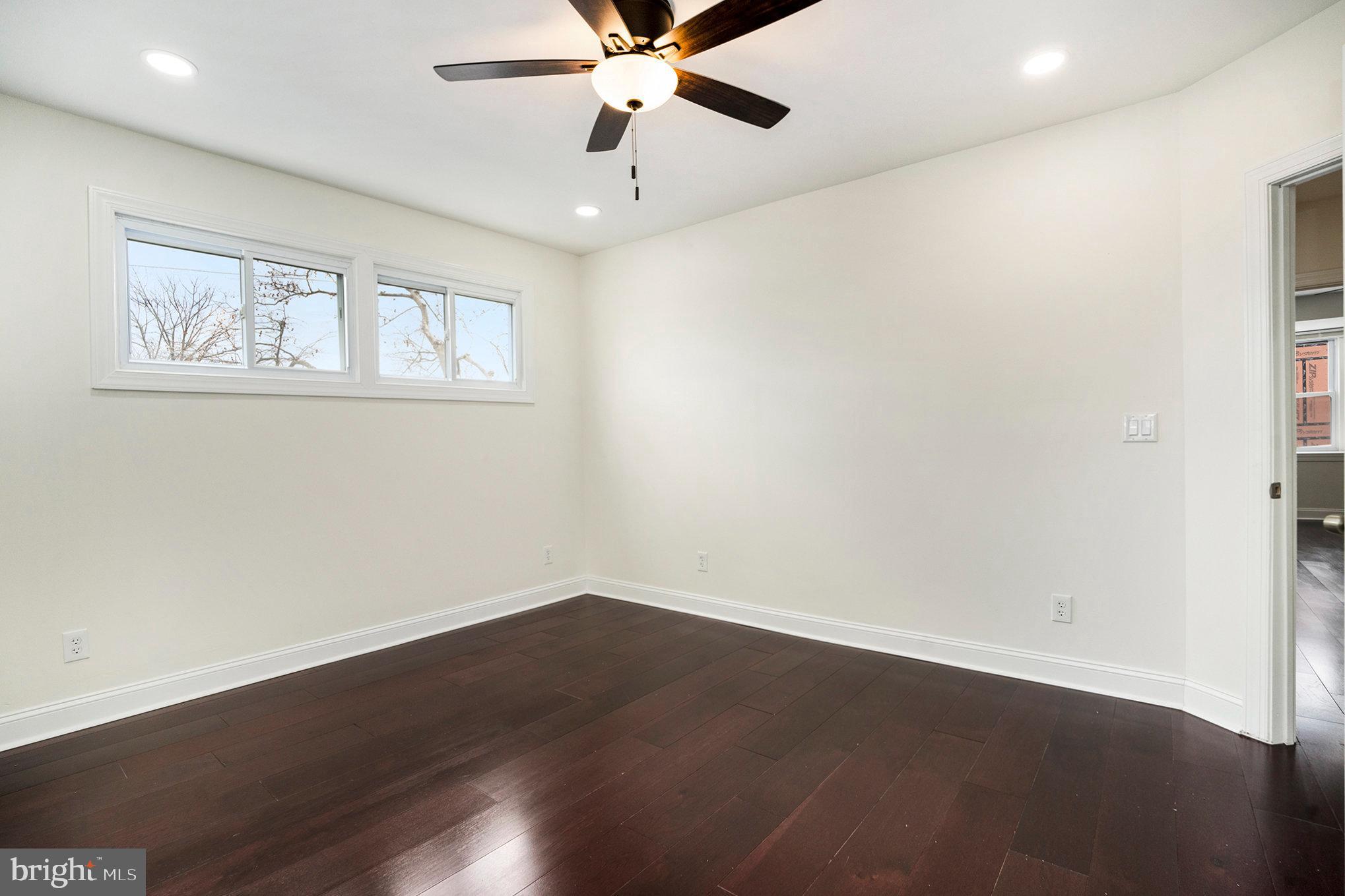 OVERBROOK - Residential