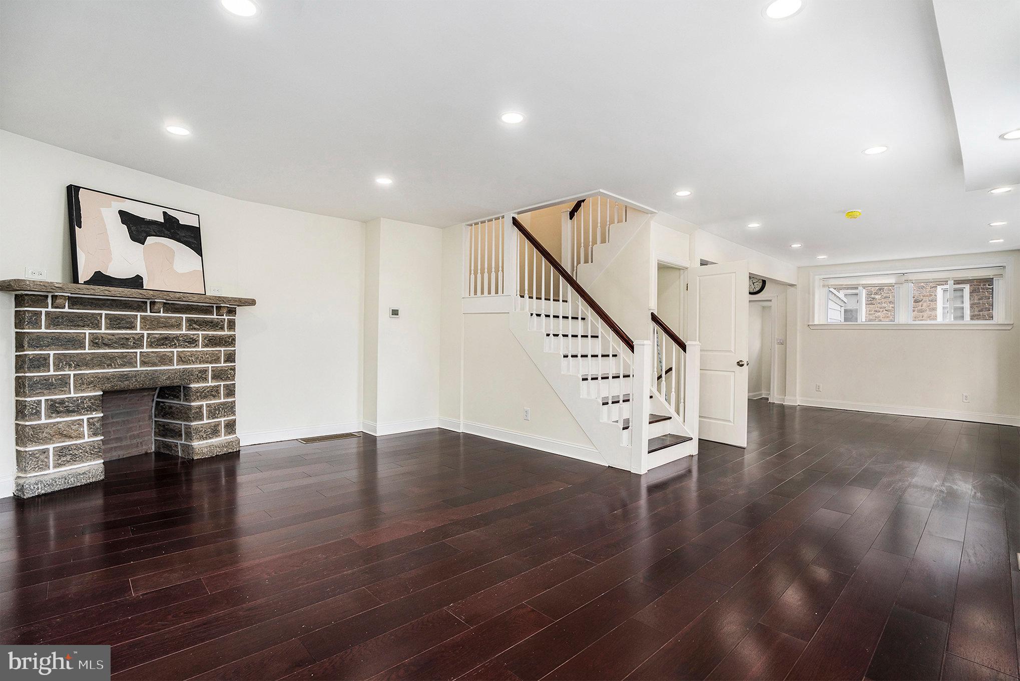 OVERBROOK - Residential