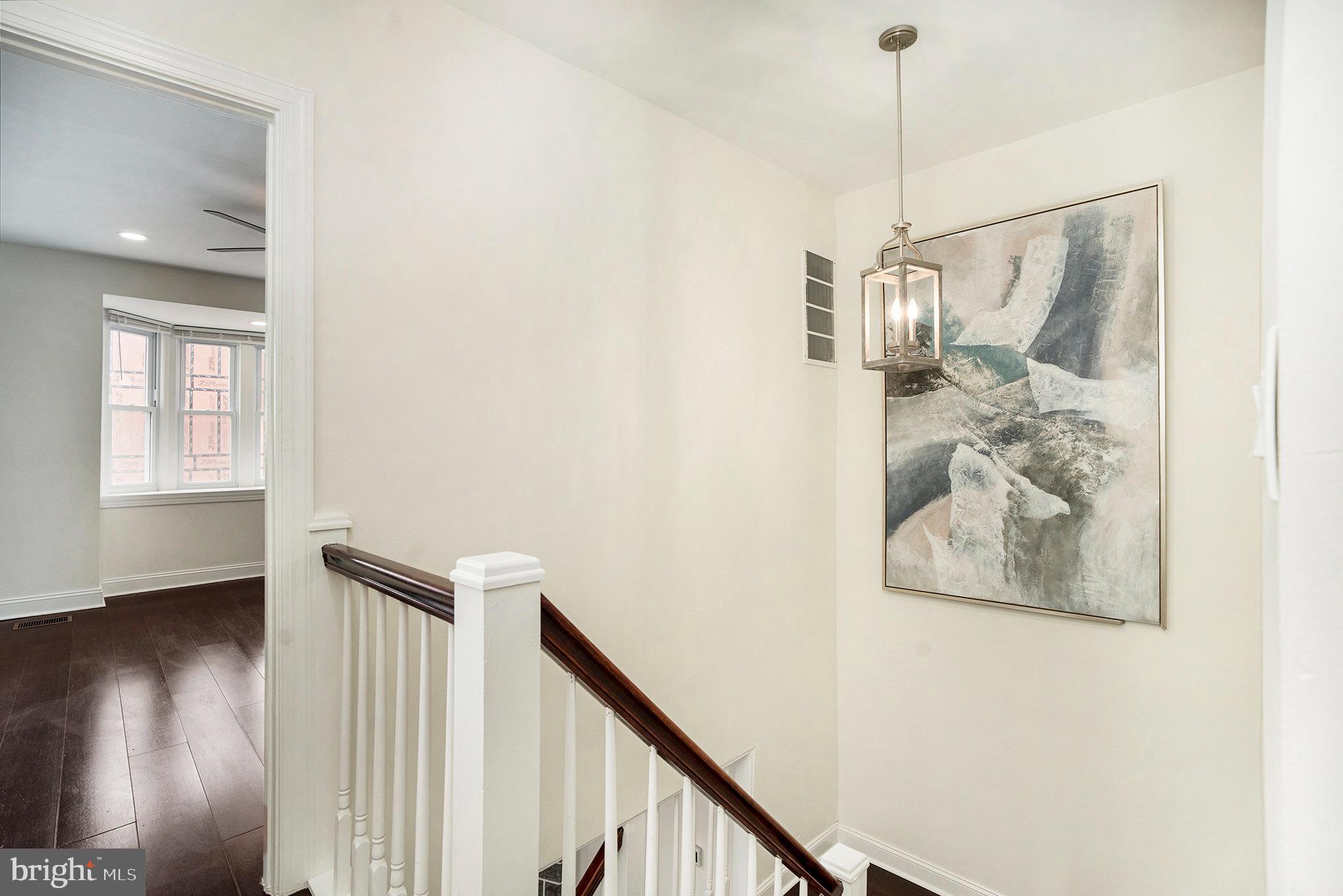 OVERBROOK - Residential