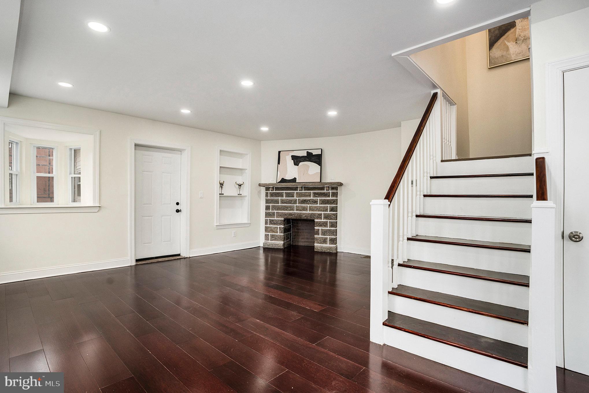 OVERBROOK - Residential