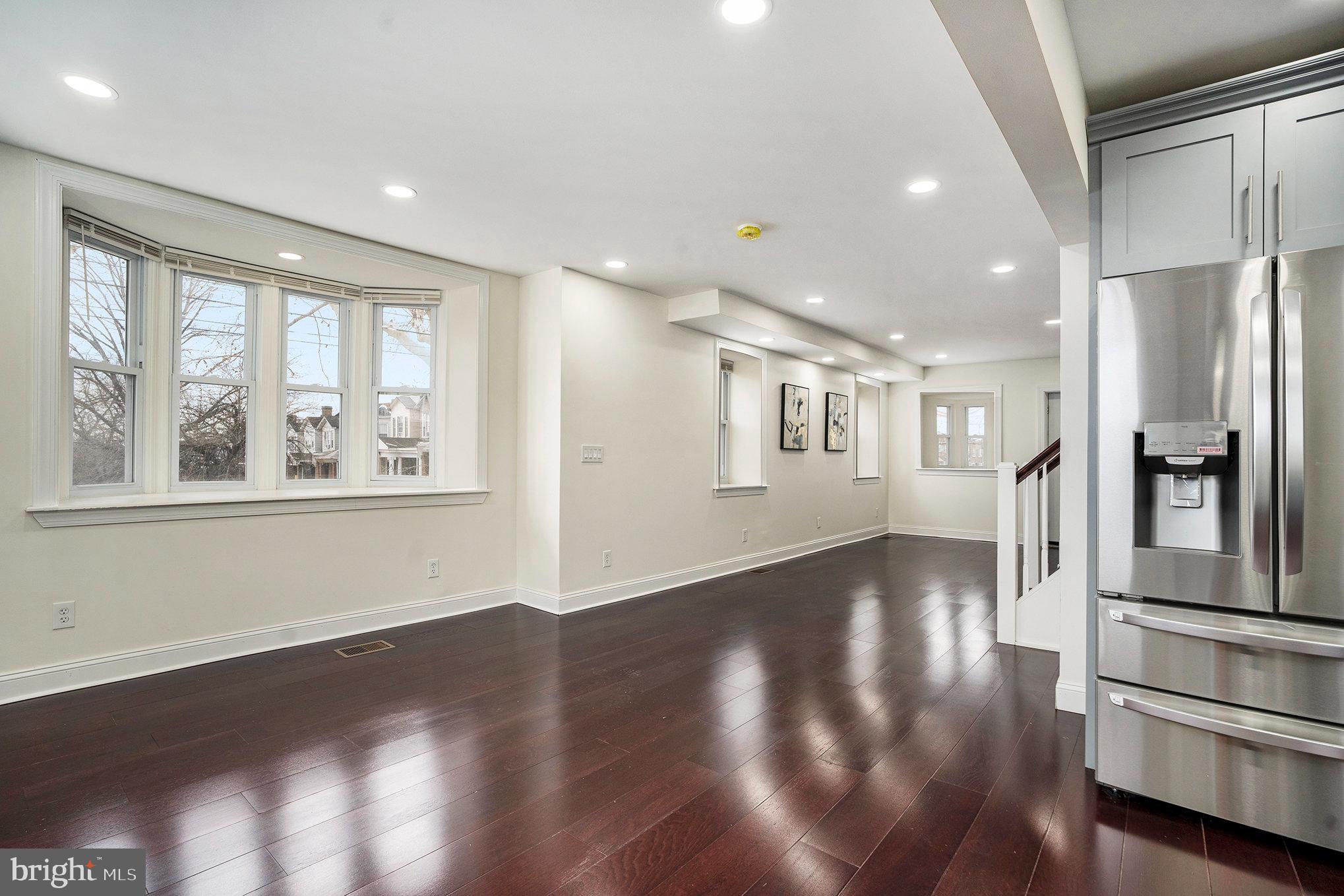 OVERBROOK - Residential