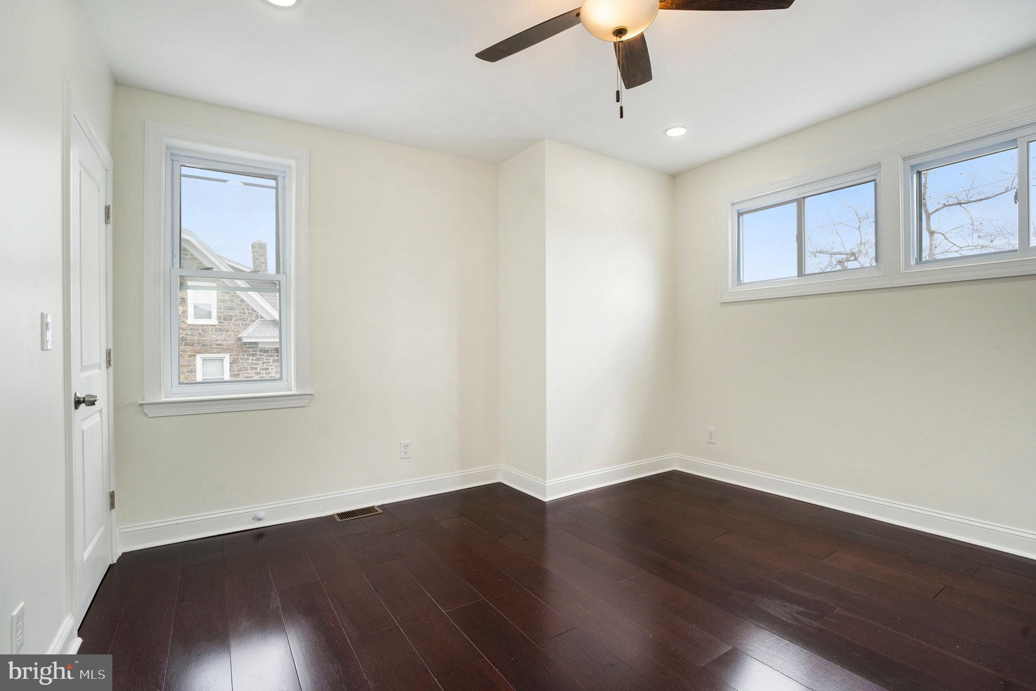 OVERBROOK - Residential