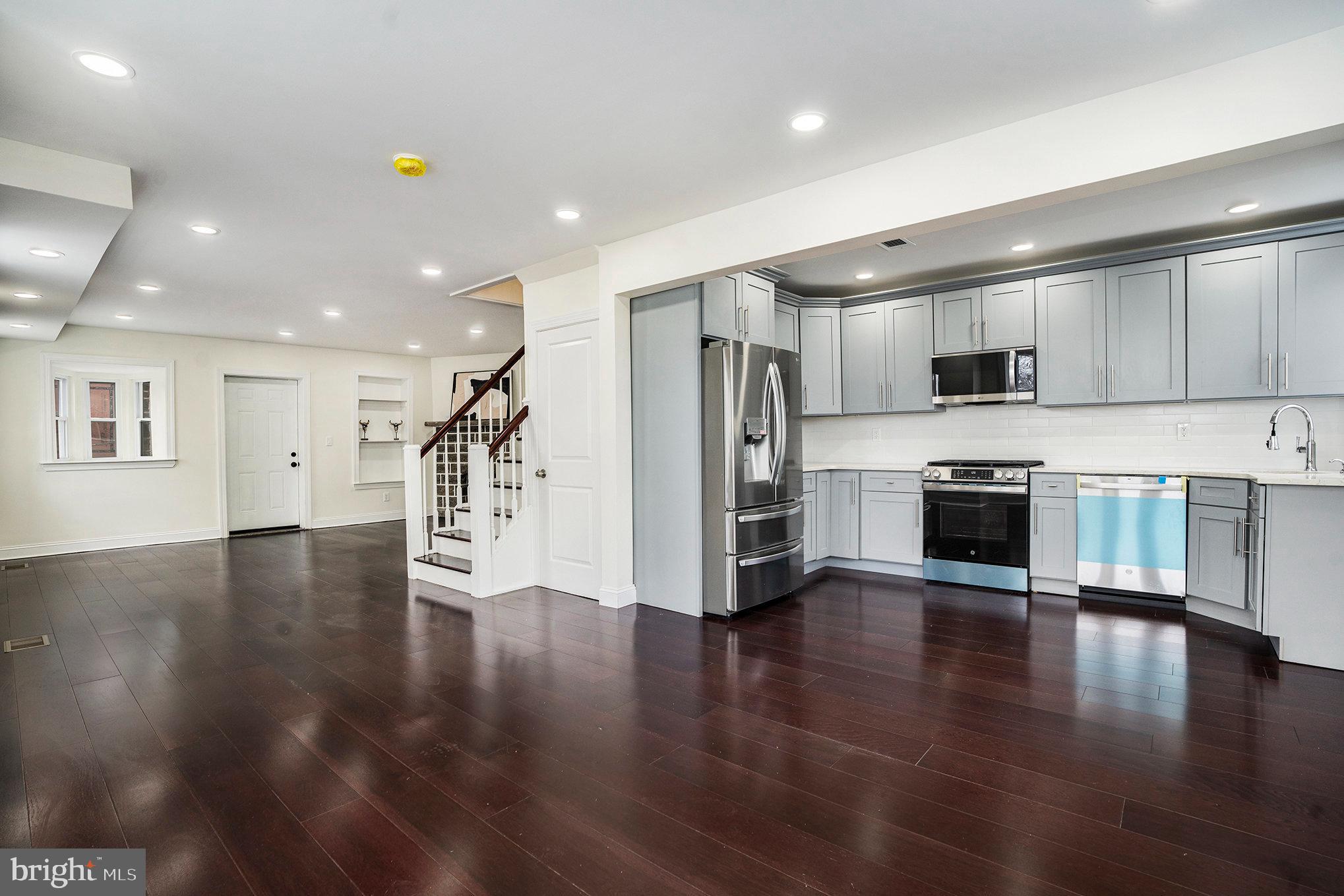 OVERBROOK - Residential