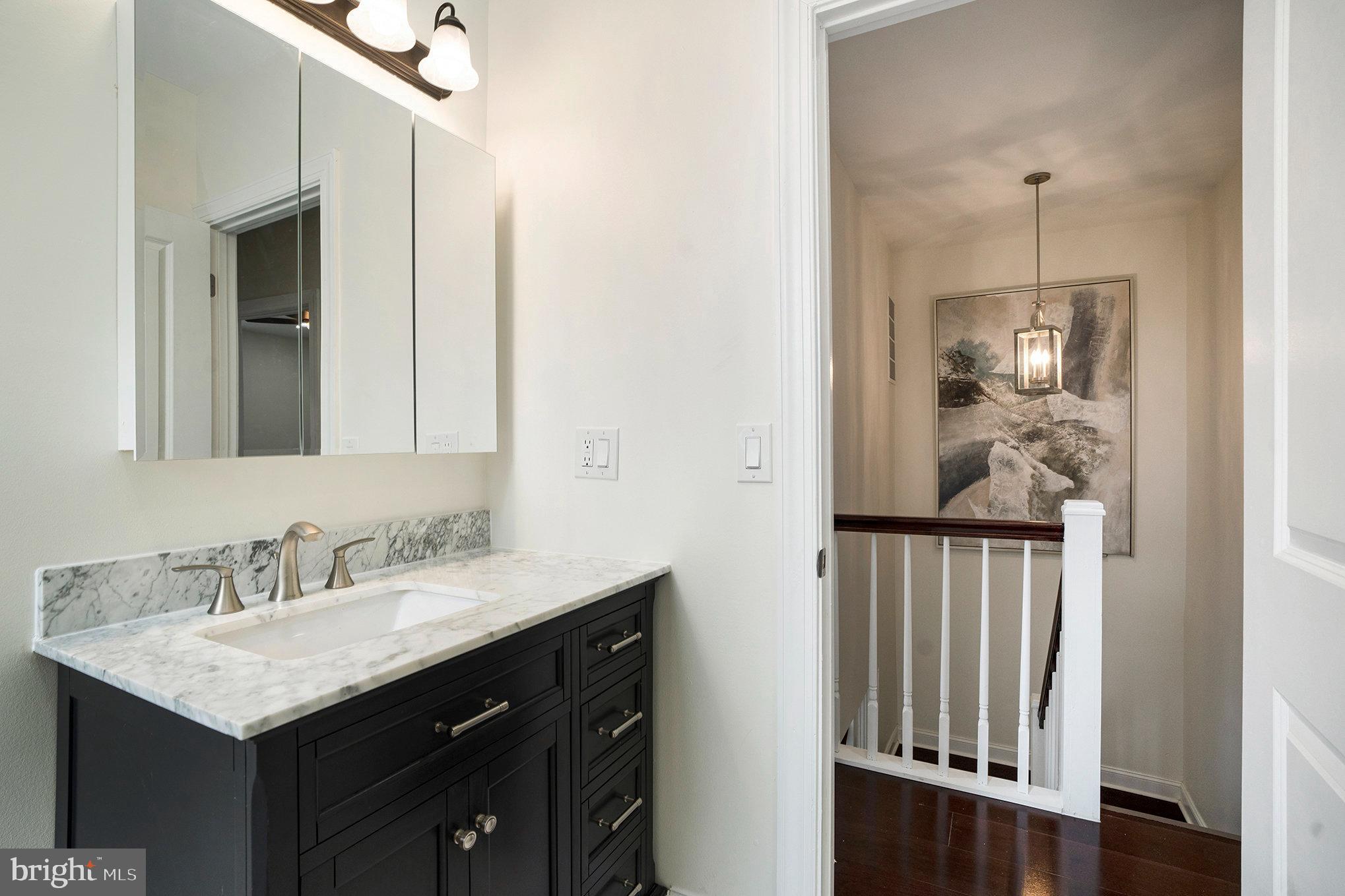 OVERBROOK - Residential