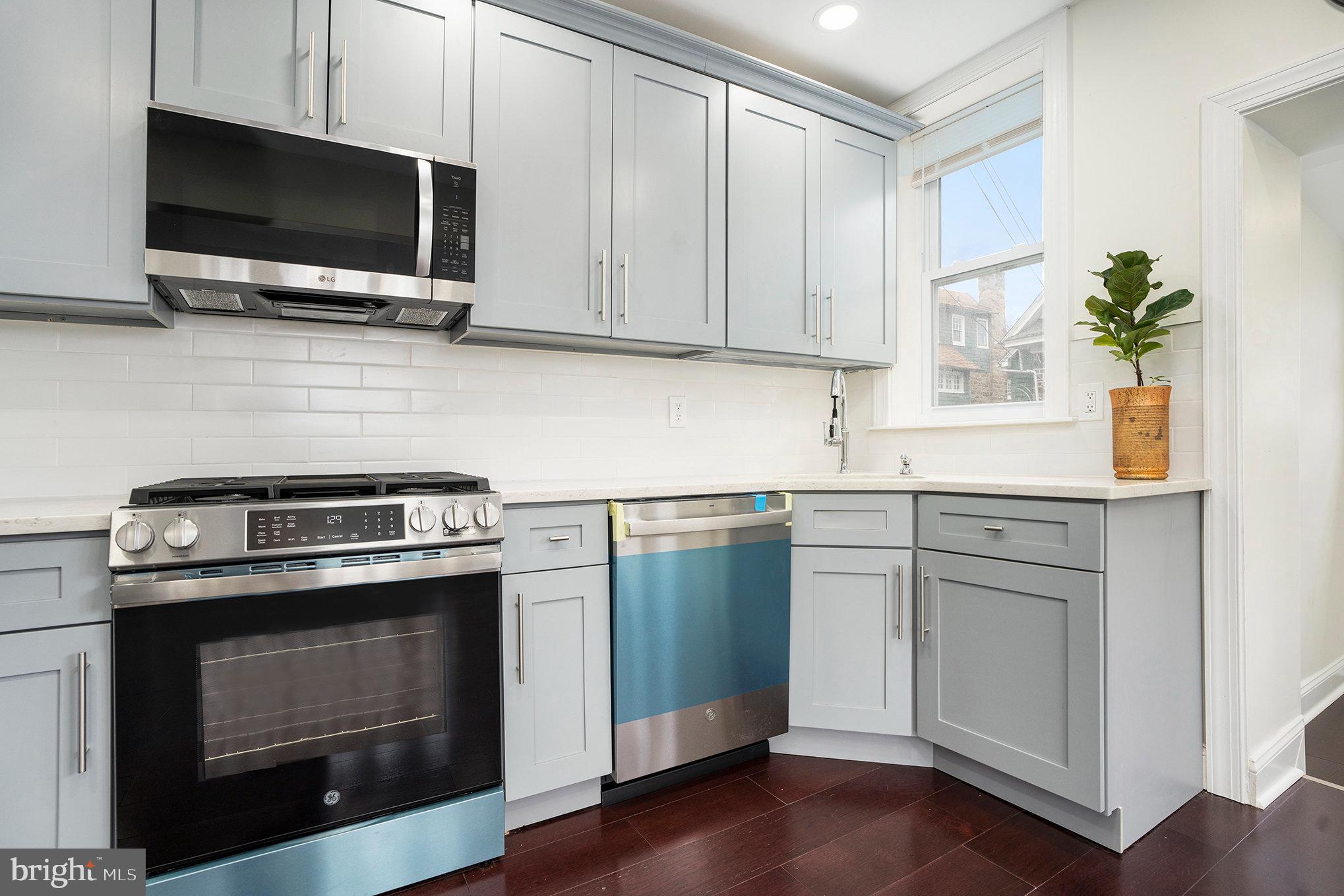 OVERBROOK - Residential