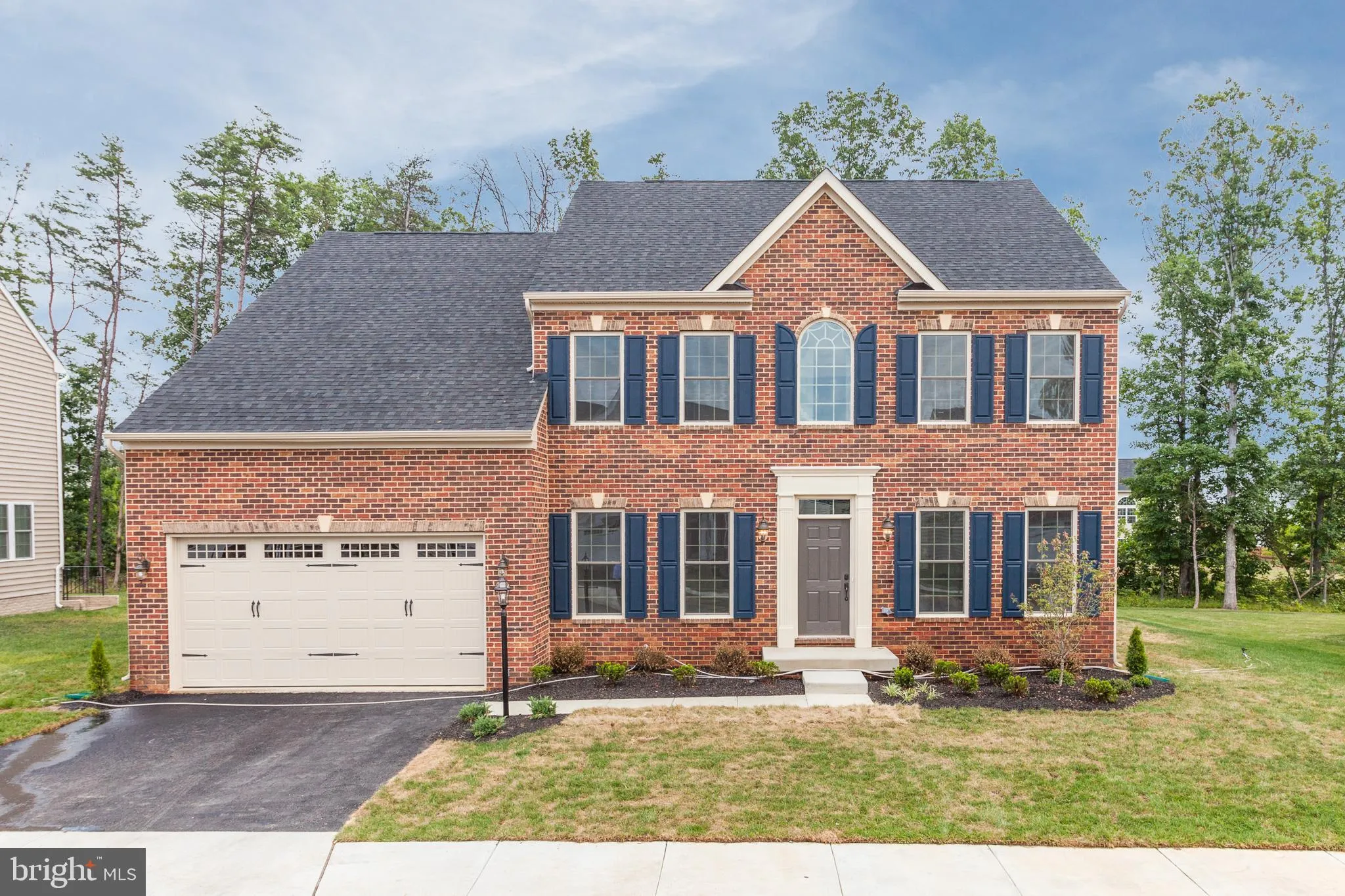25508 Emerson Oaks Drive, Aldie, VA 20105