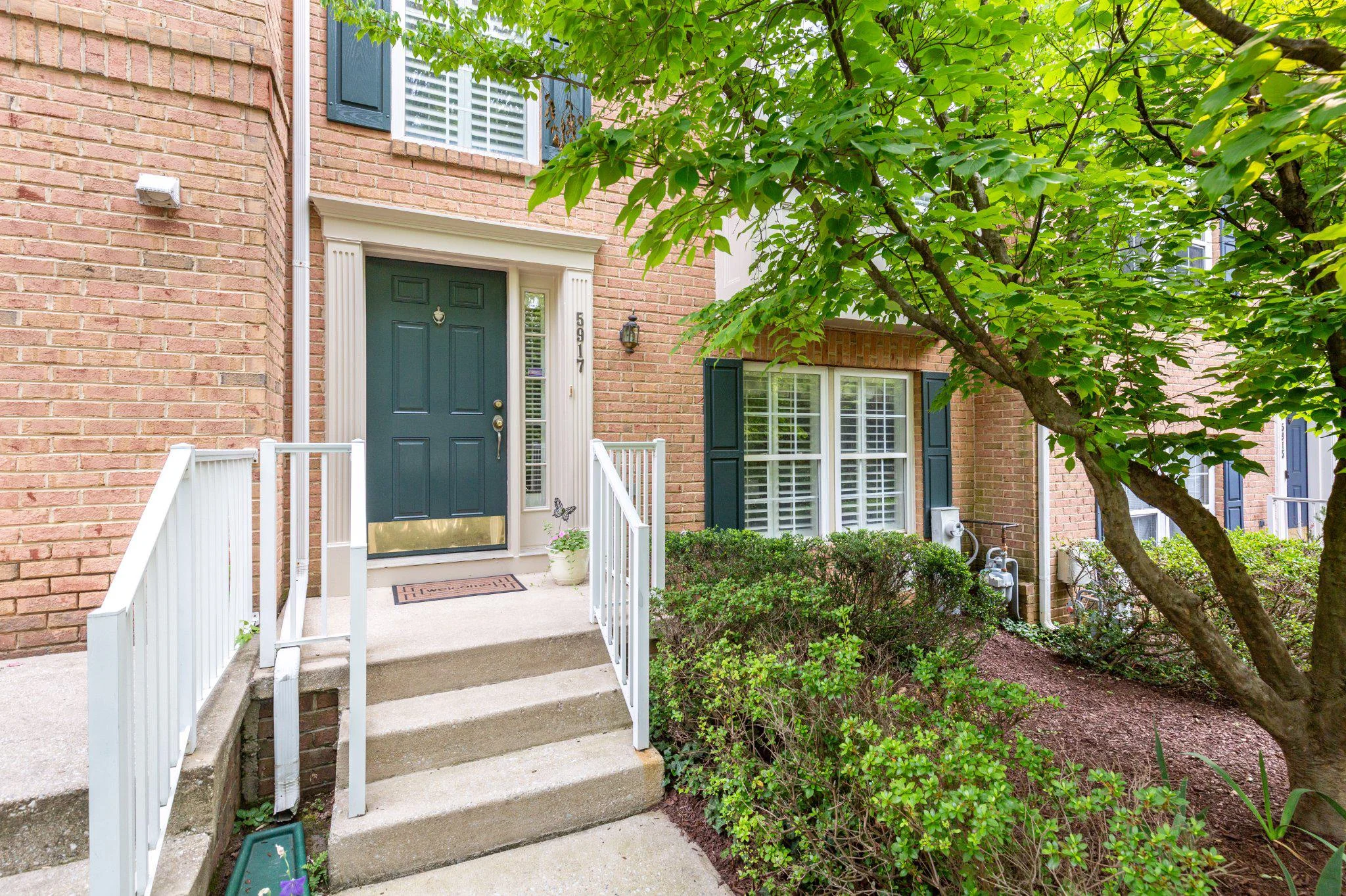 5917 Trumpet Sound Court Unit 3, Clarksville, MD, 21029