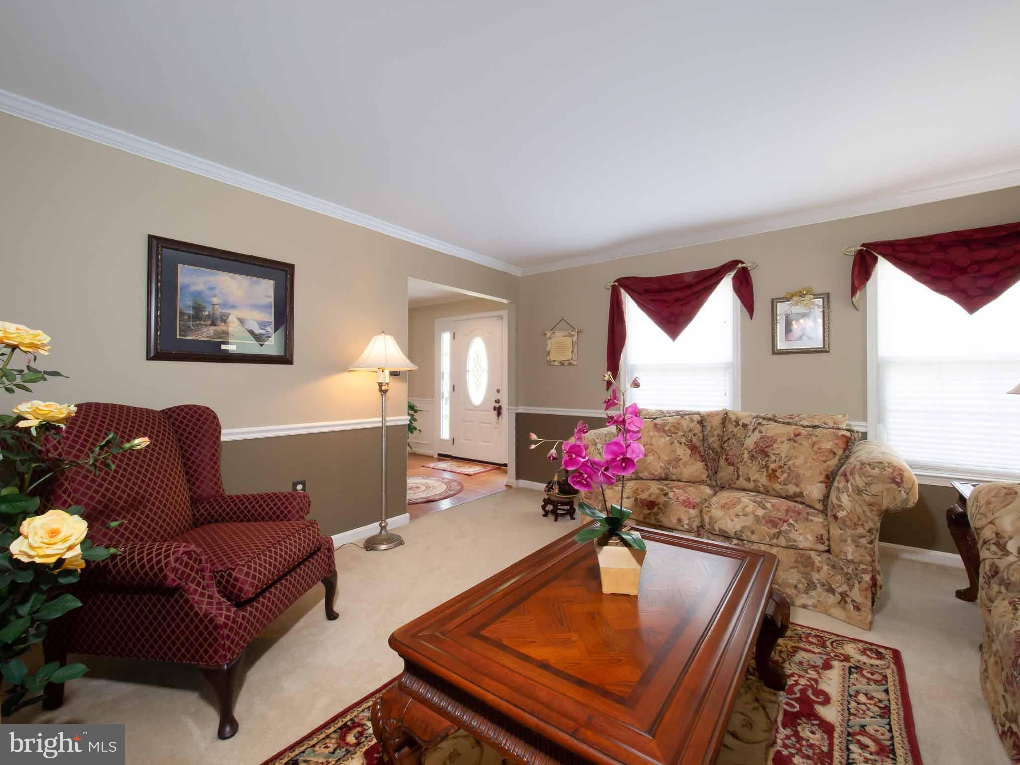 OLD CHAPEL - Residential