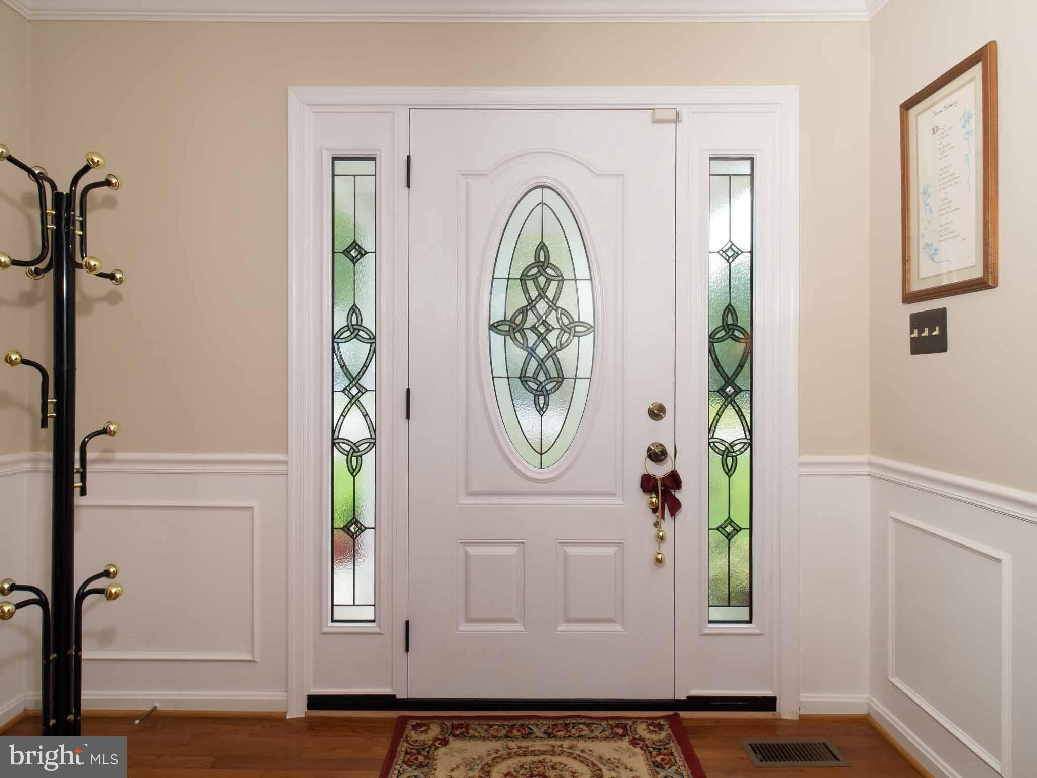 OLD CHAPEL - Residential