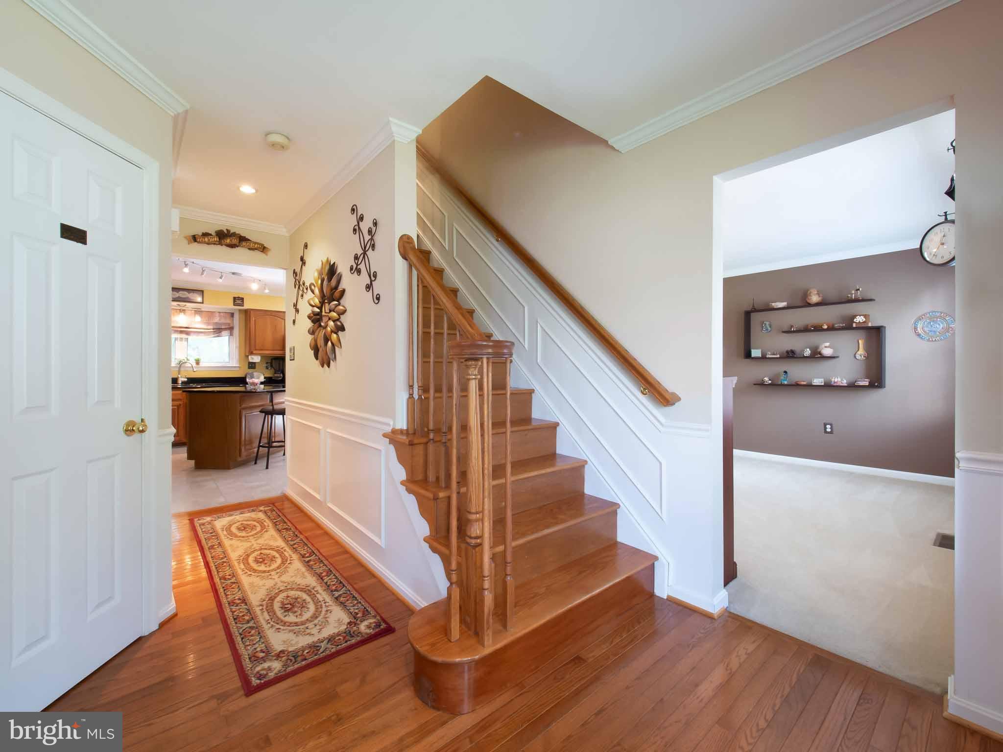 OLD CHAPEL - Residential