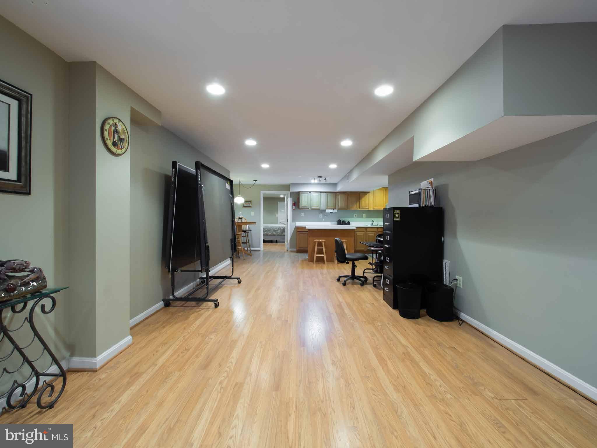 OLD CHAPEL - Residential