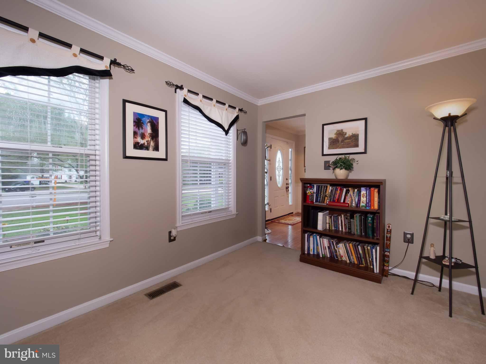 OLD CHAPEL - Residential