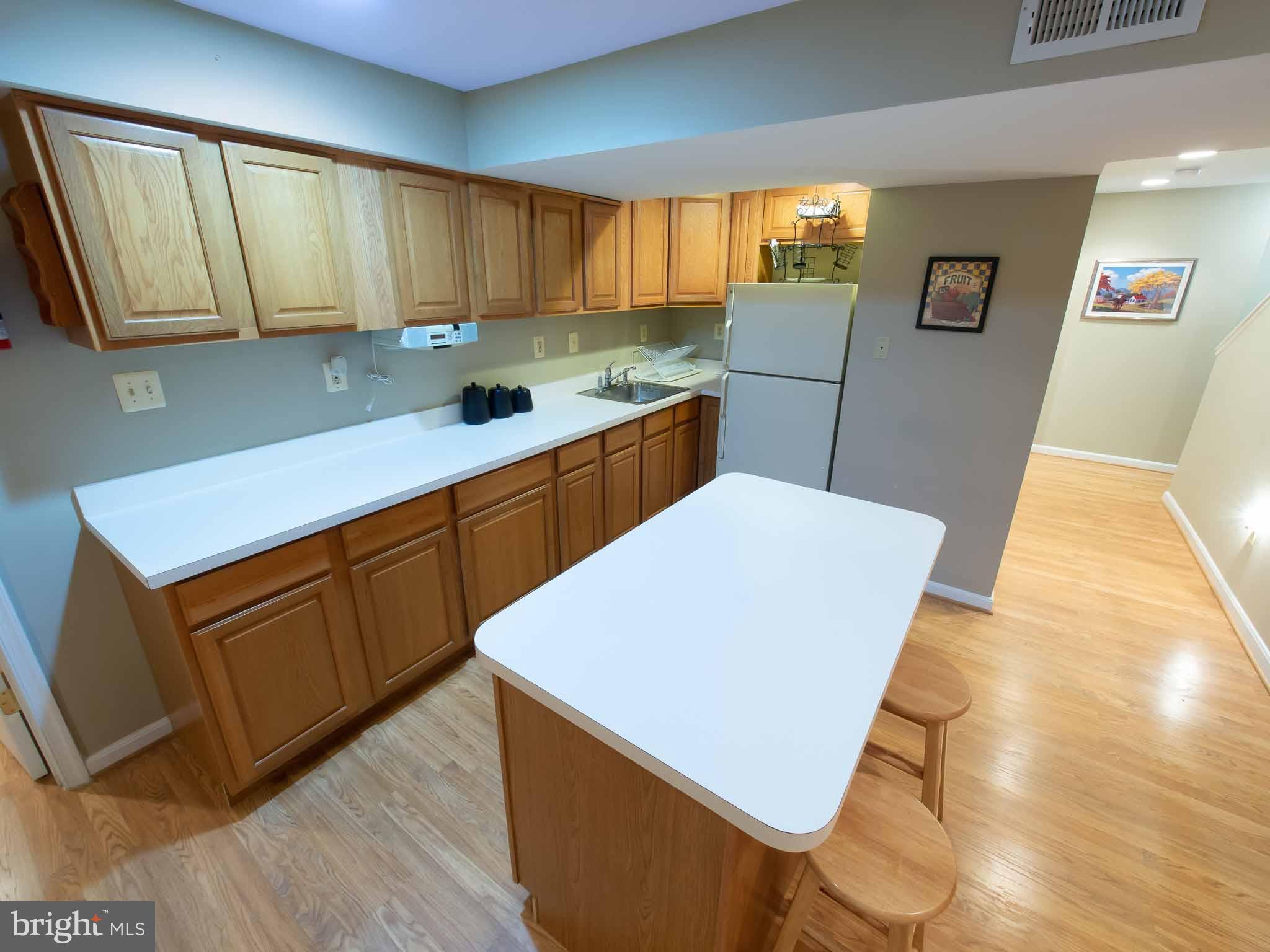 OLD CHAPEL - Residential