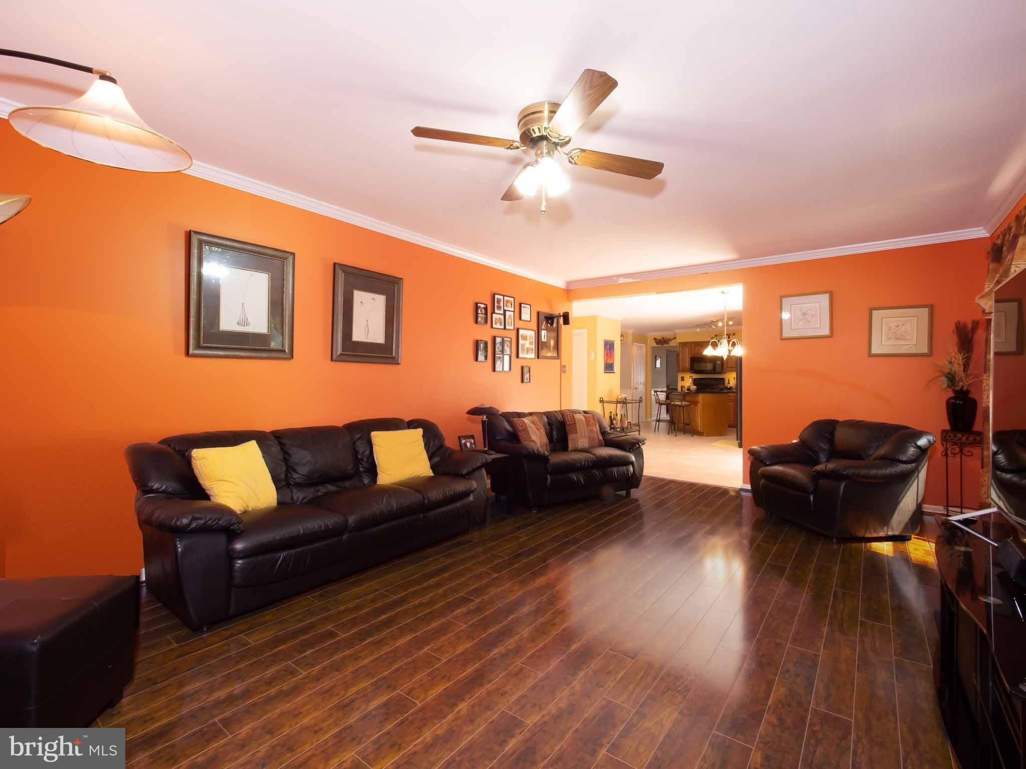 OLD CHAPEL - Residential