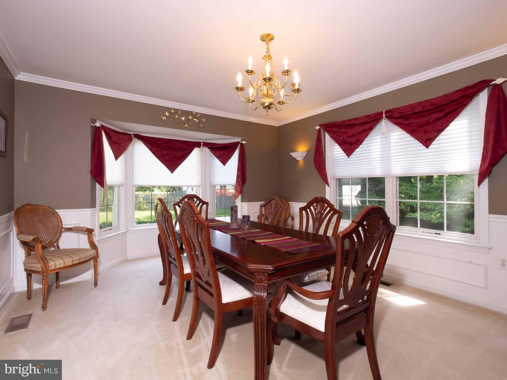 OLD CHAPEL - Residential