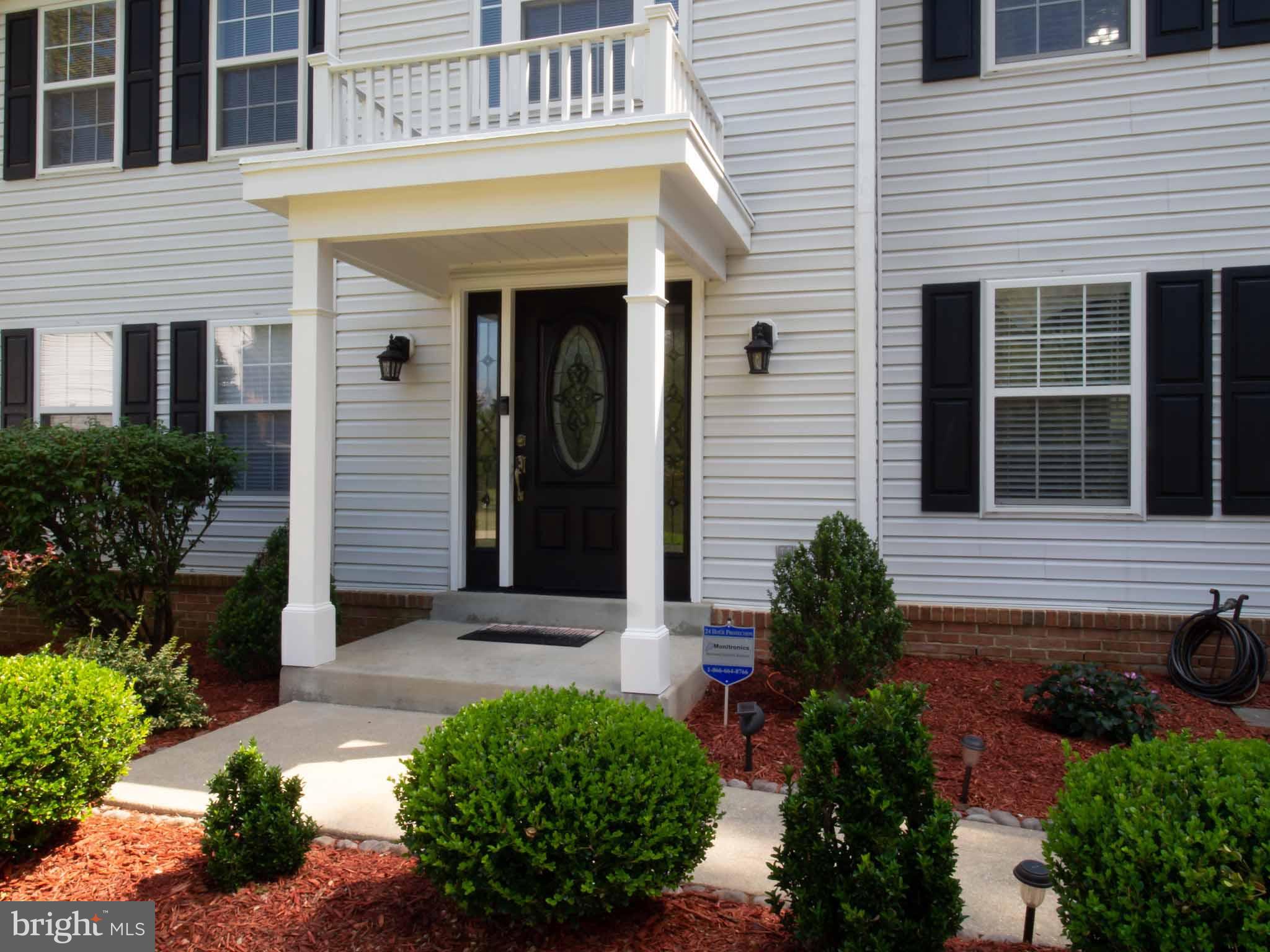 OLD CHAPEL - Residential