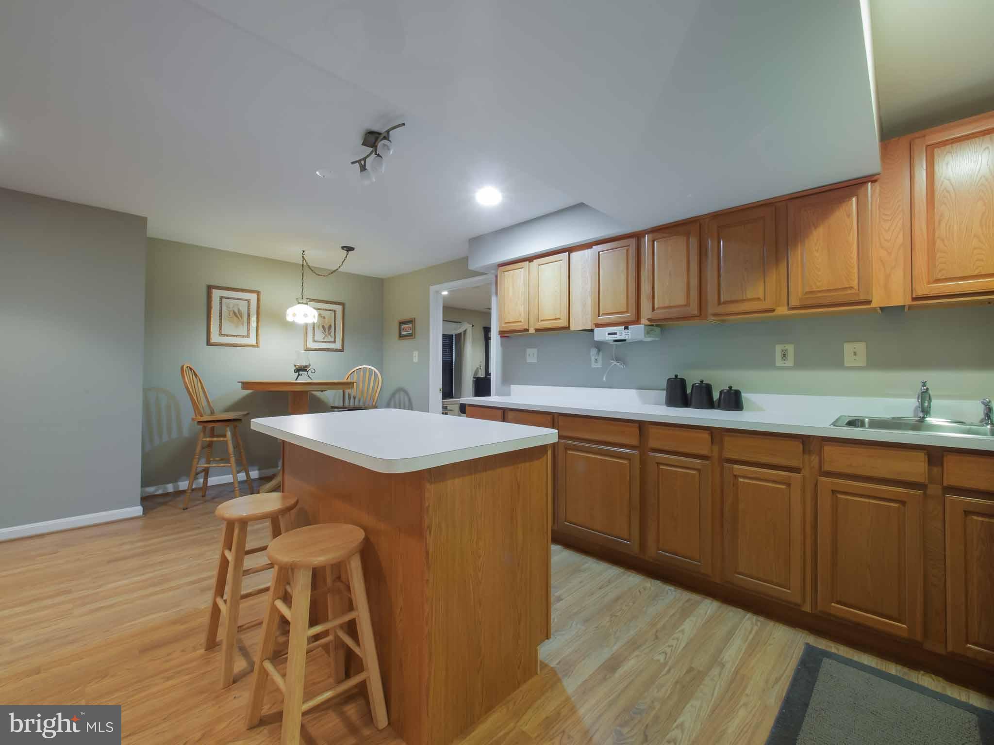 OLD CHAPEL - Residential