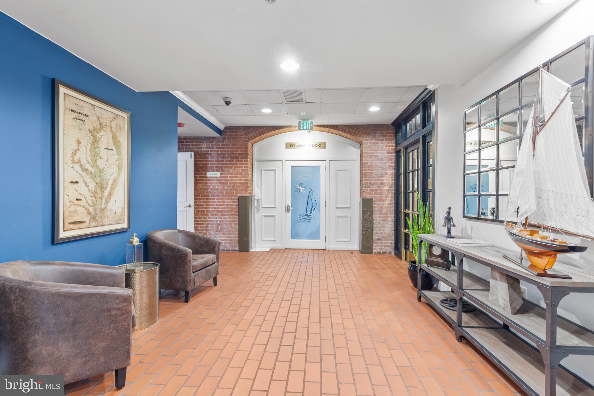 FELLS POINT HISTORIC DISTRICT - Residential