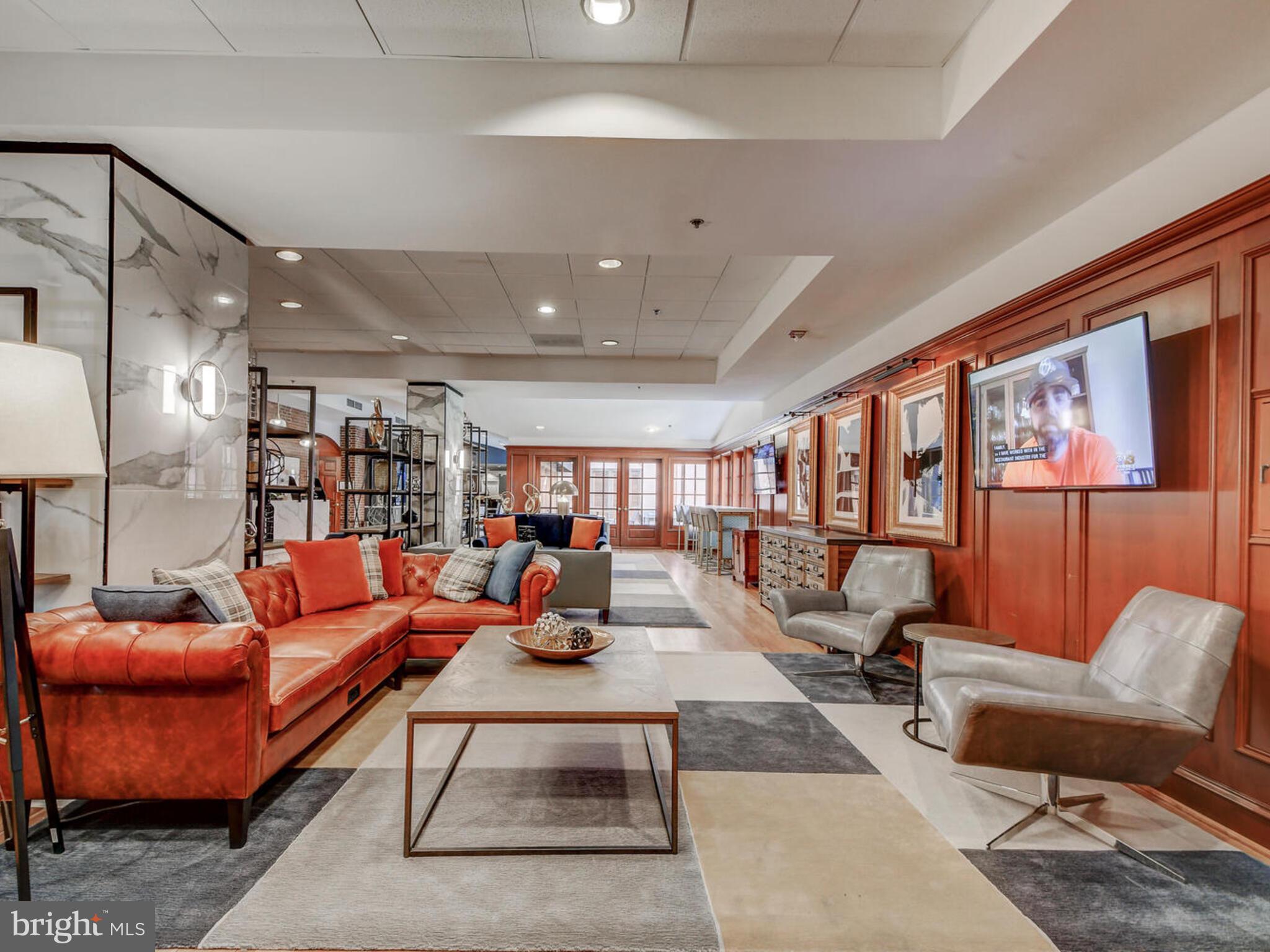 FELLS POINT HISTORIC DISTRICT - Residential