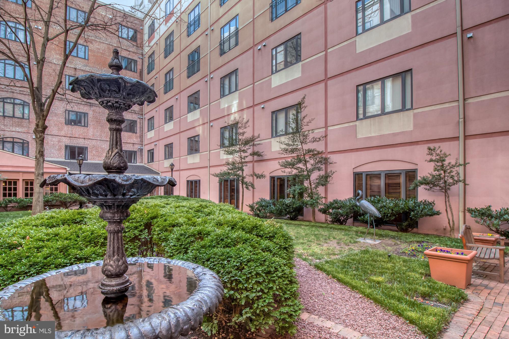 FELLS POINT HISTORIC DISTRICT - Residential