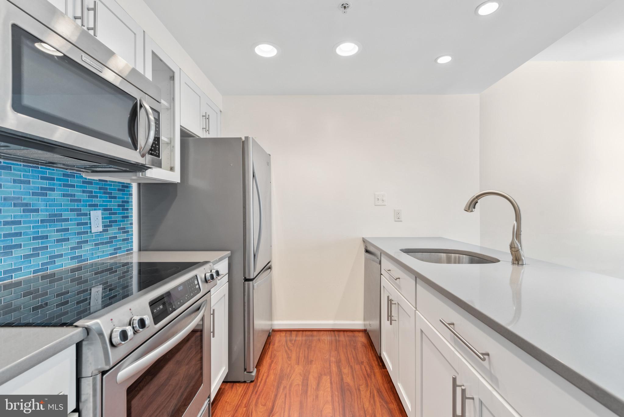 FELLS POINT HISTORIC DISTRICT - Residential