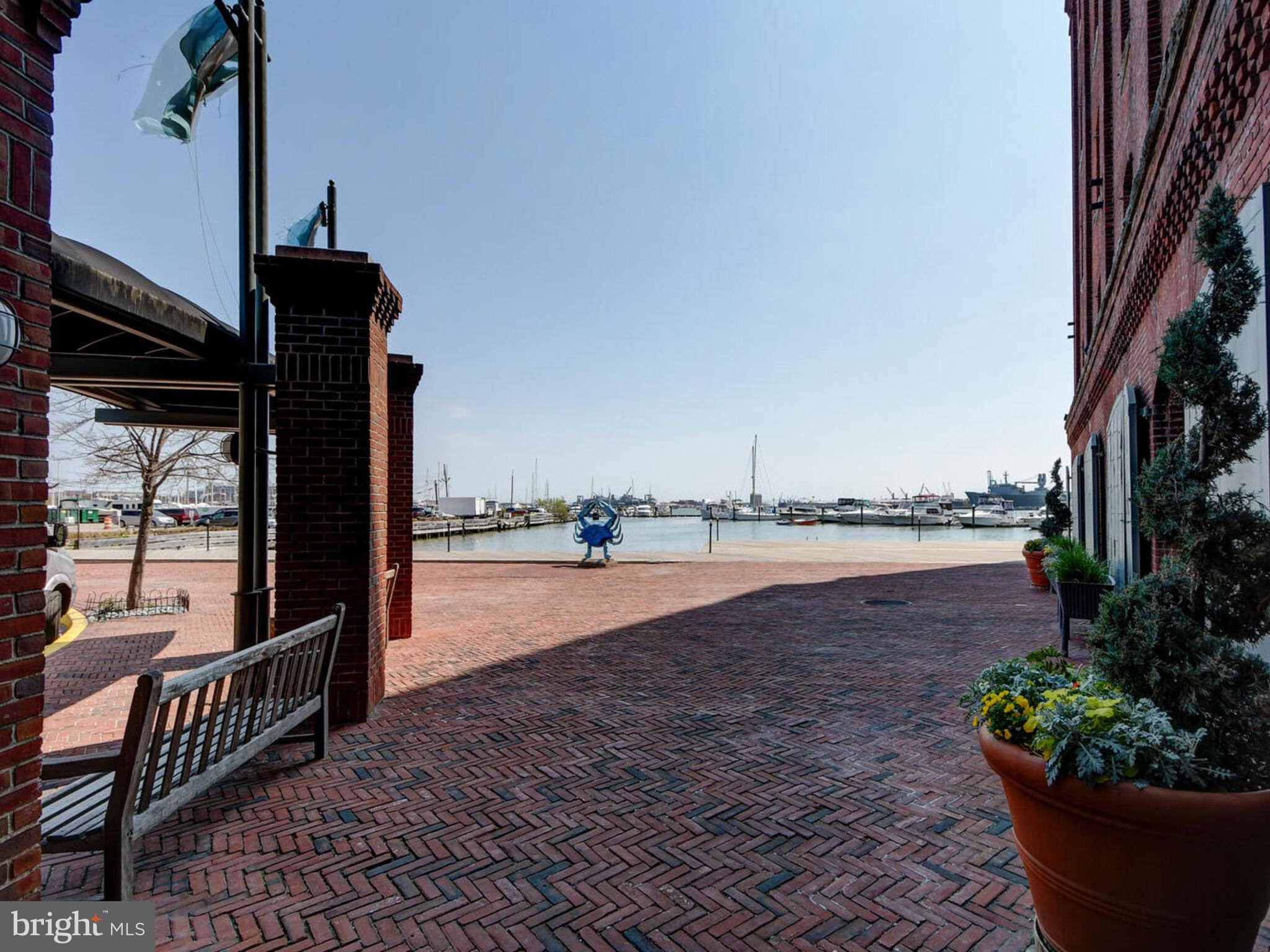 FELLS POINT HISTORIC DISTRICT - Residential
