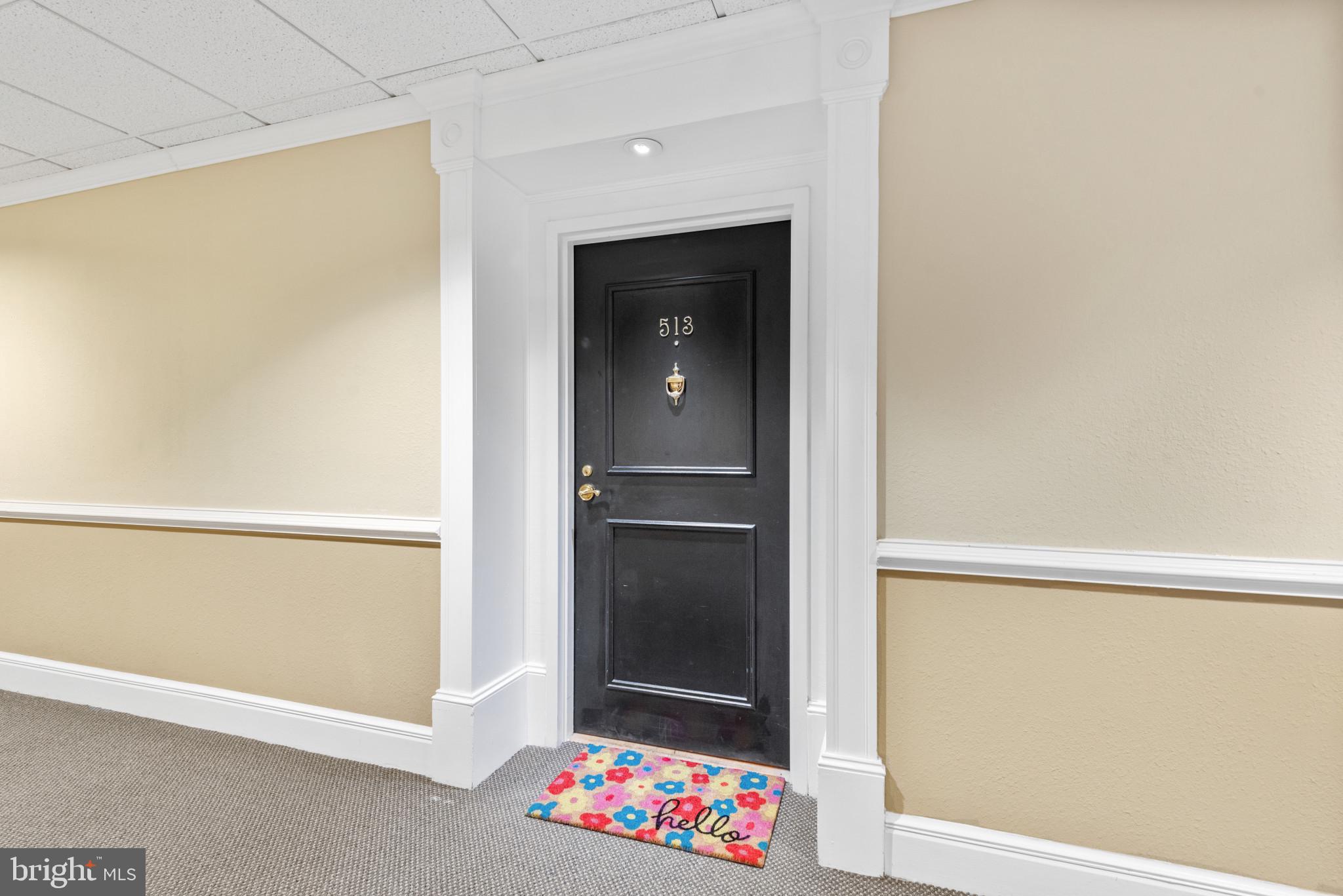 FELLS POINT HISTORIC DISTRICT - Residential