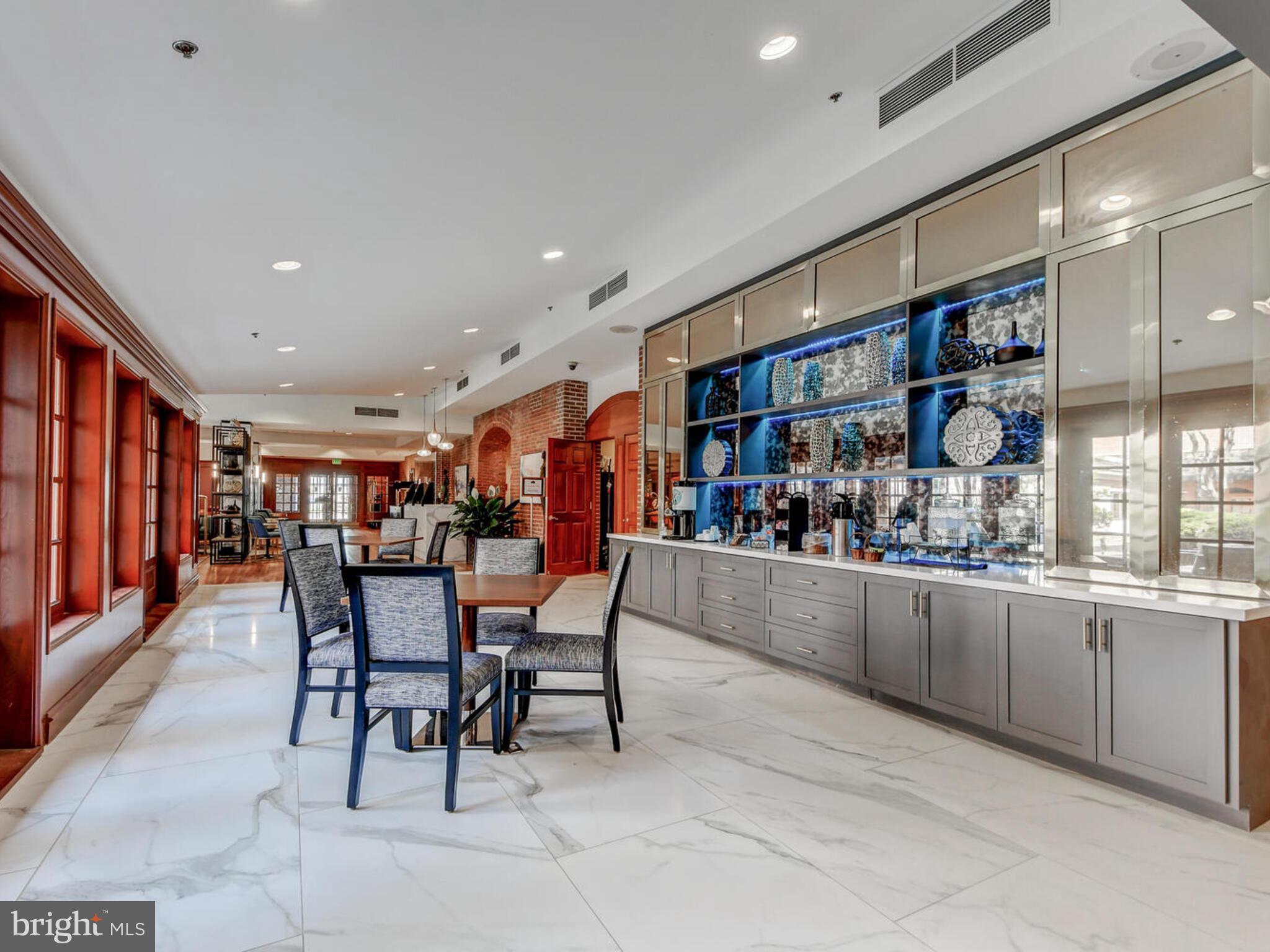 FELLS POINT HISTORIC DISTRICT - Residential