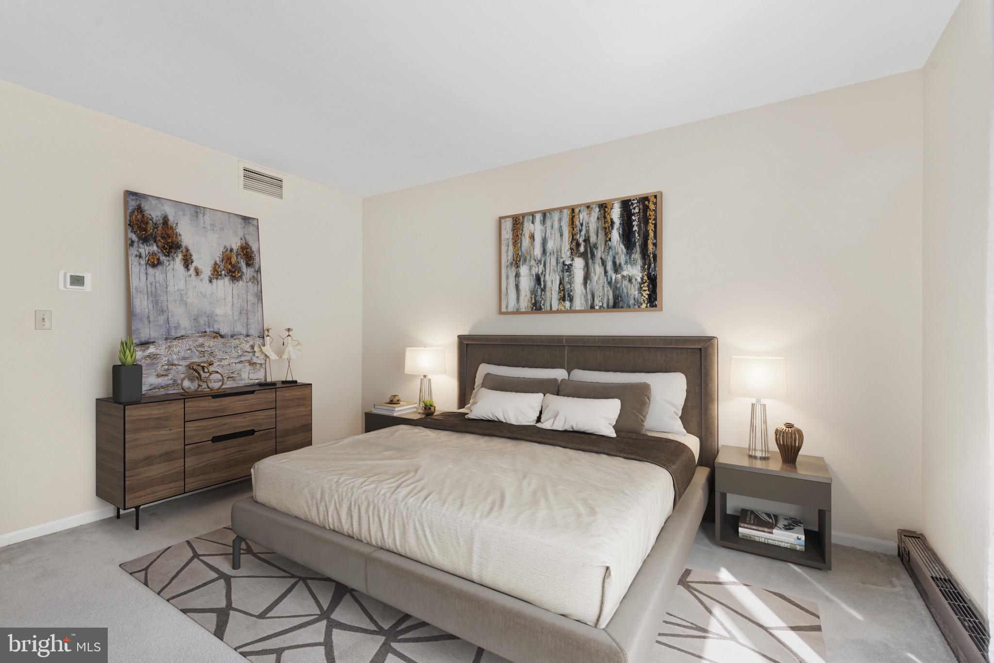 FELLS POINT HISTORIC DISTRICT - Residential