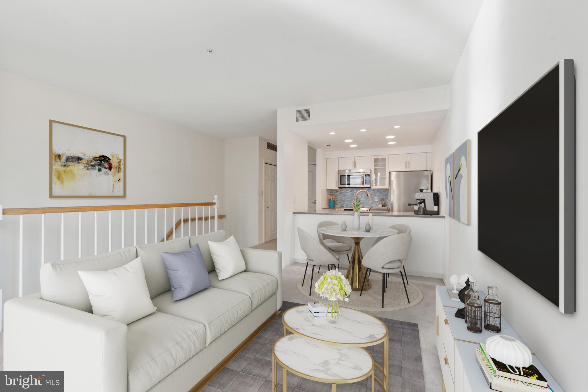 FELLS POINT HISTORIC DISTRICT - Residential