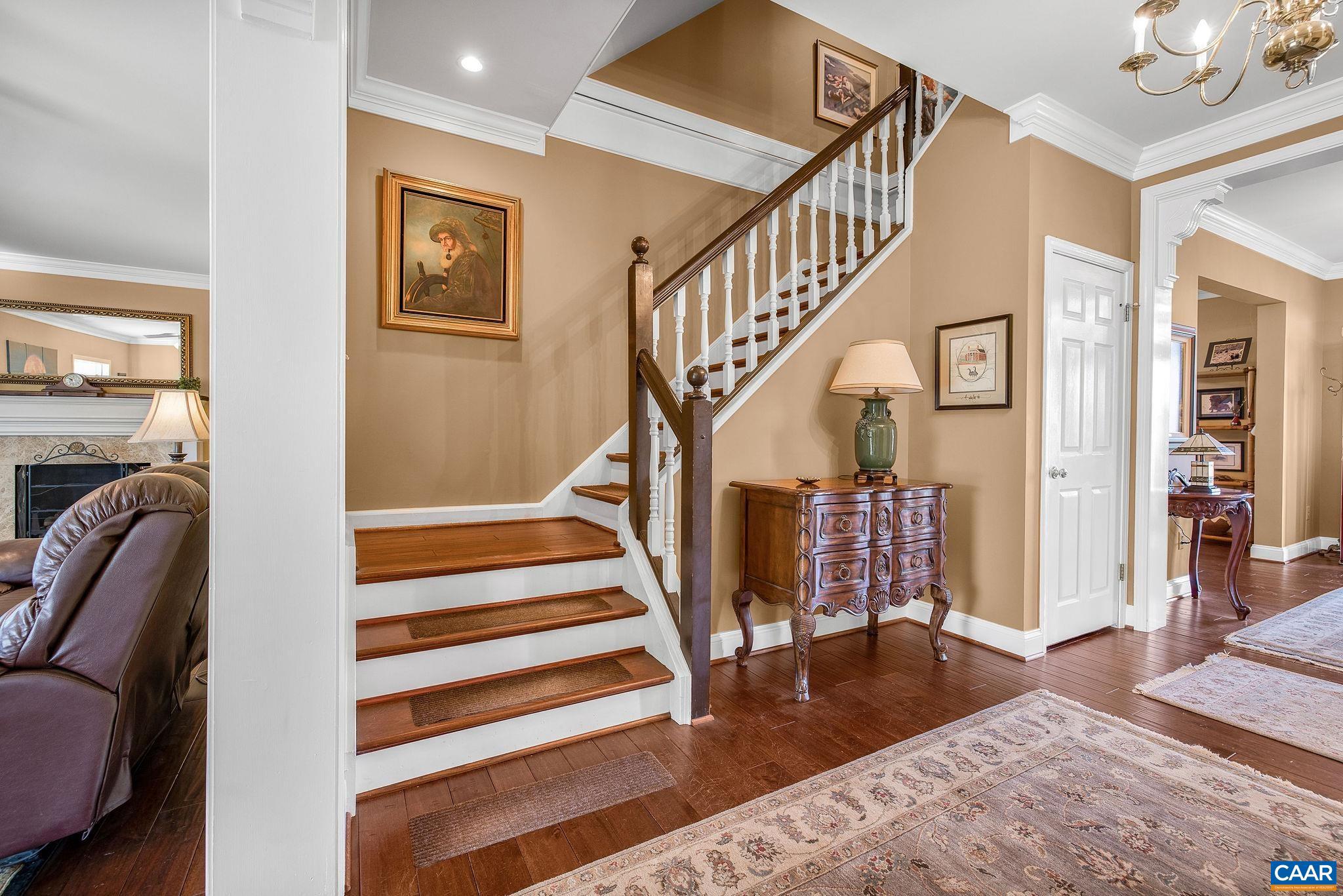 VIRGINIA FARMS - Residential