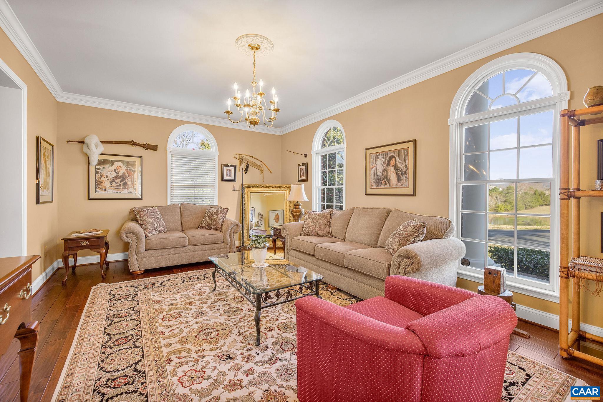 VIRGINIA FARMS - Residential