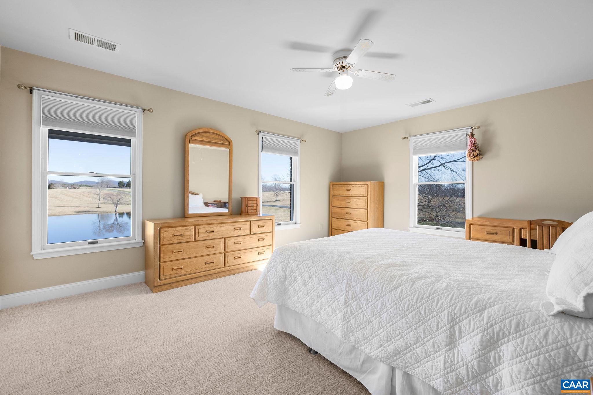 VIRGINIA FARMS - Residential